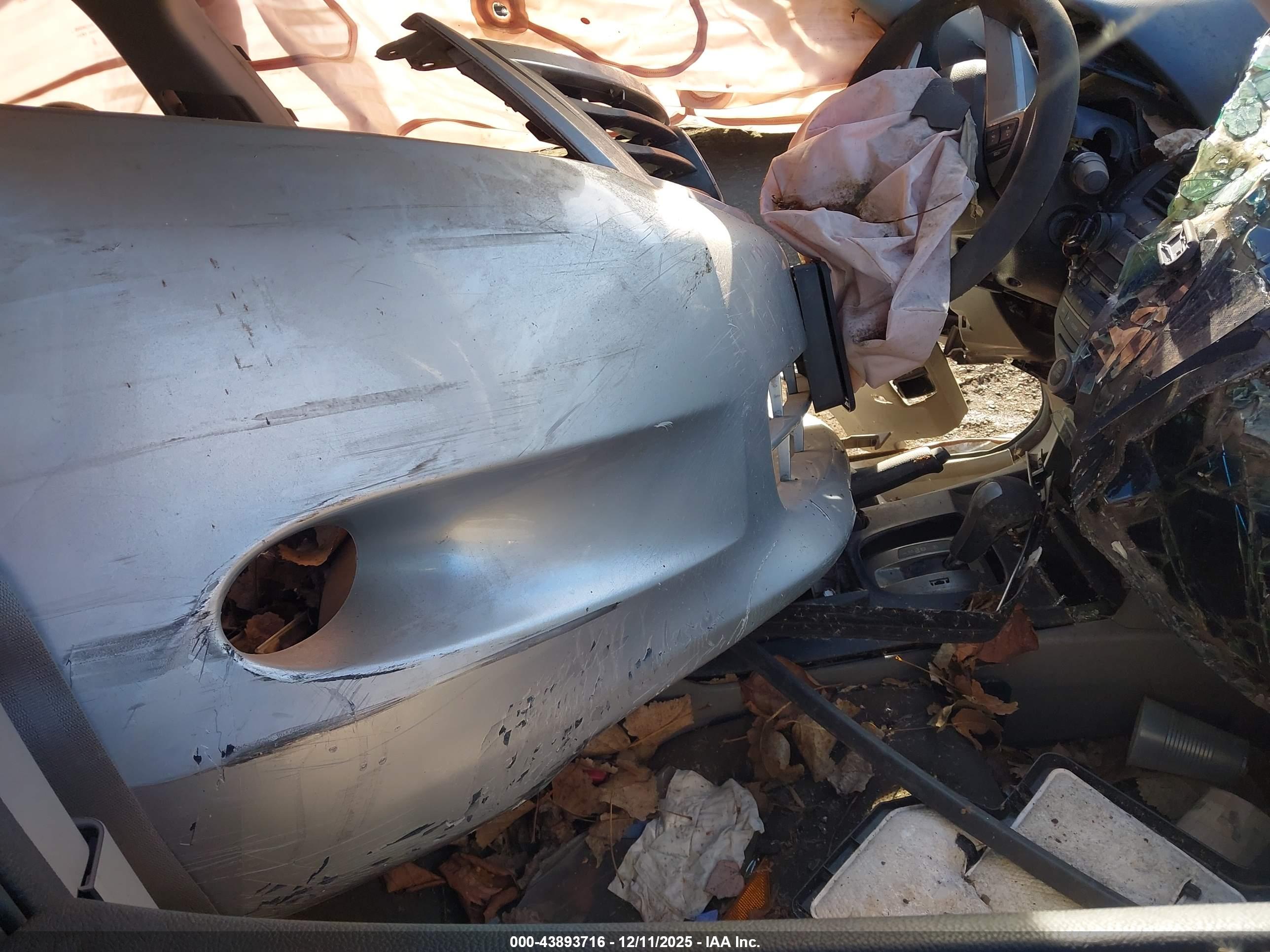 HONDA ACCORD image 5
