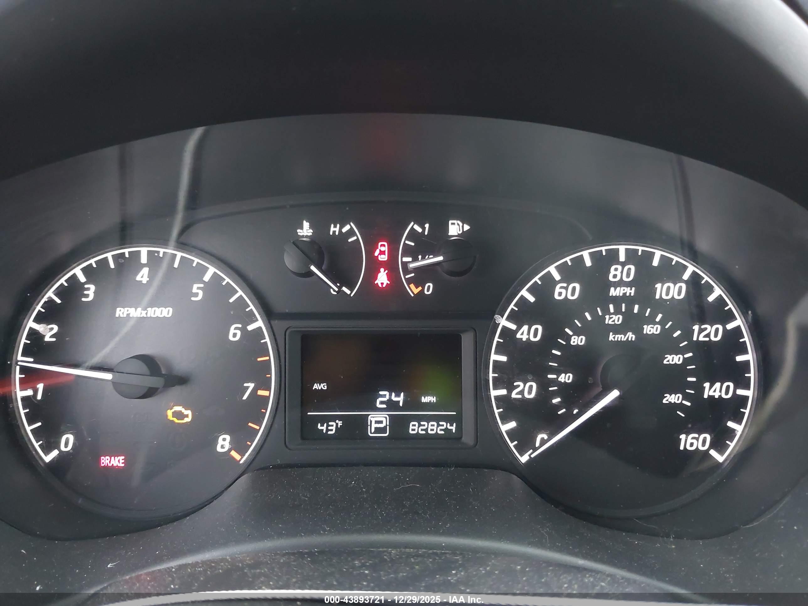 NISSAN SENTRA image 7