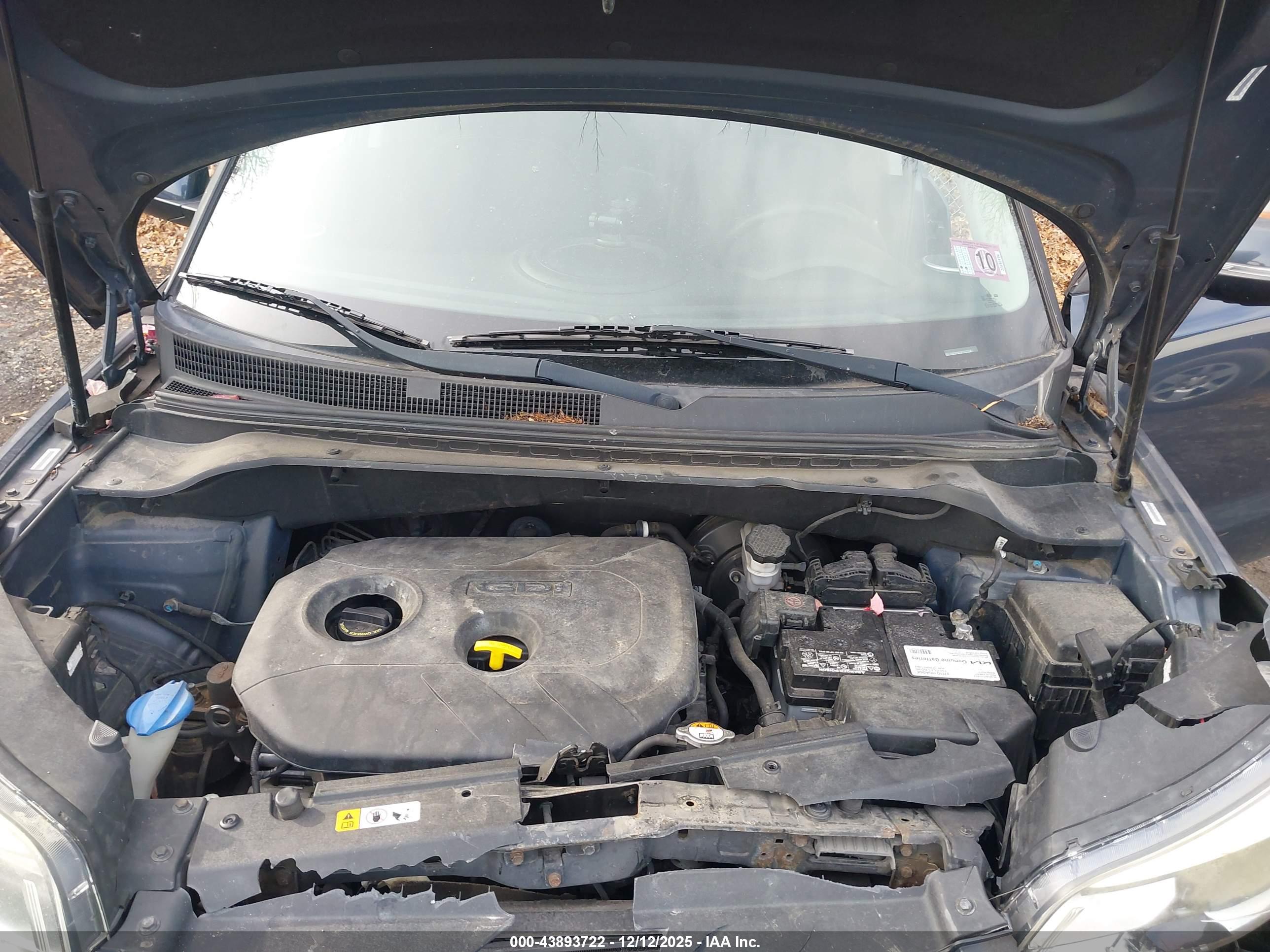 KIA SOUL image 10