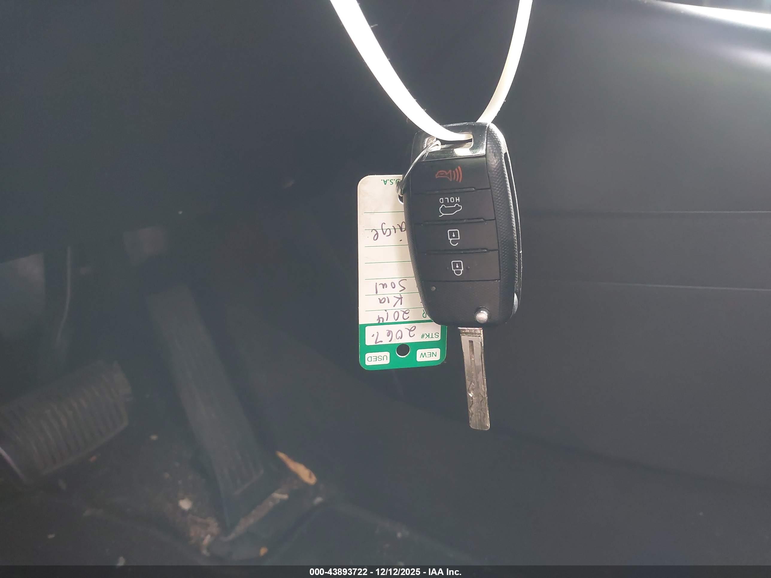 KIA SOUL image 11