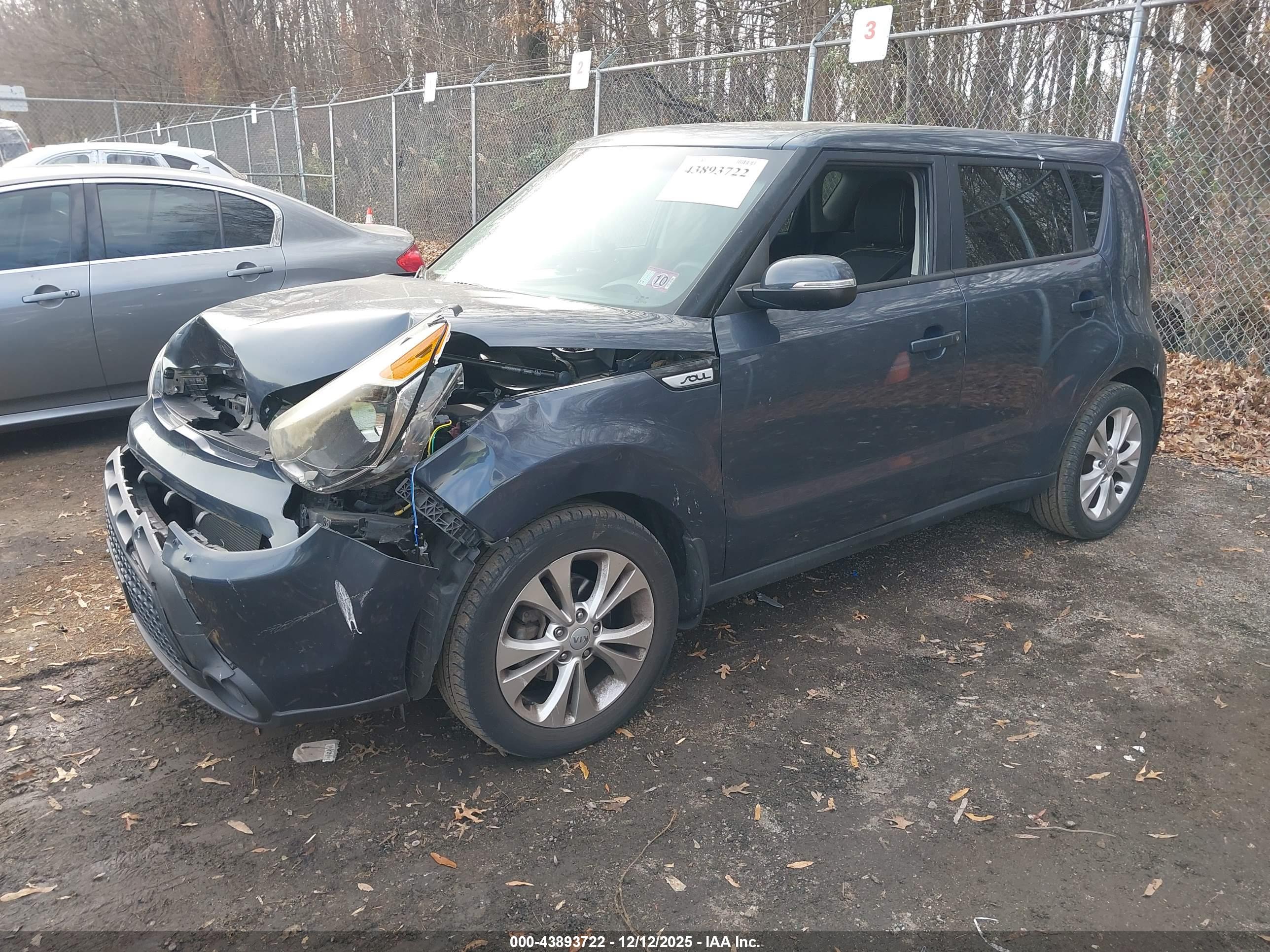 KIA SOUL image 2