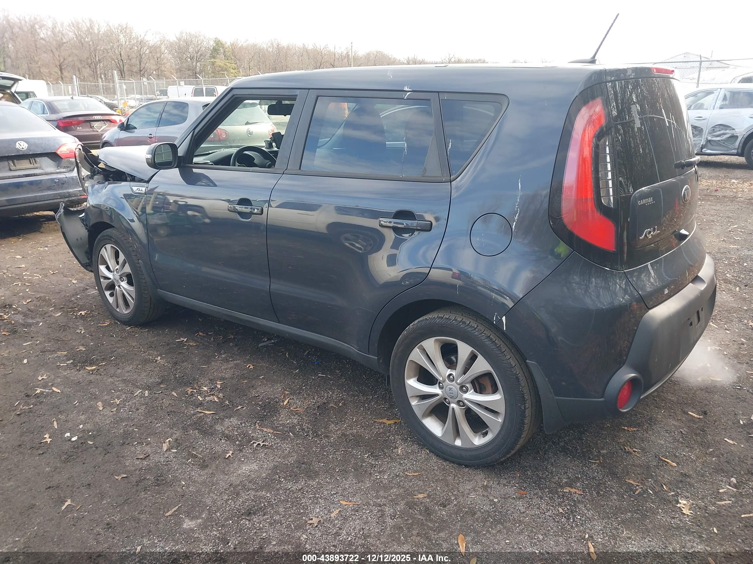 KIA SOUL image 3