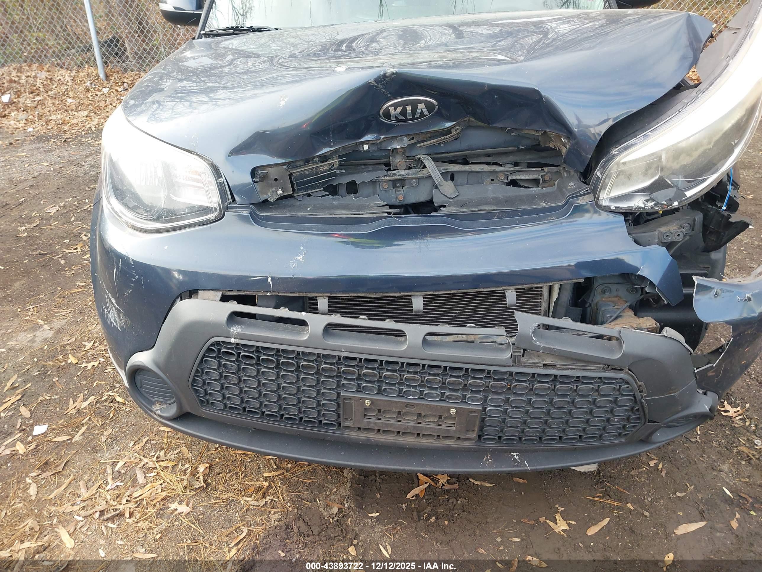 KIA SOUL image 6