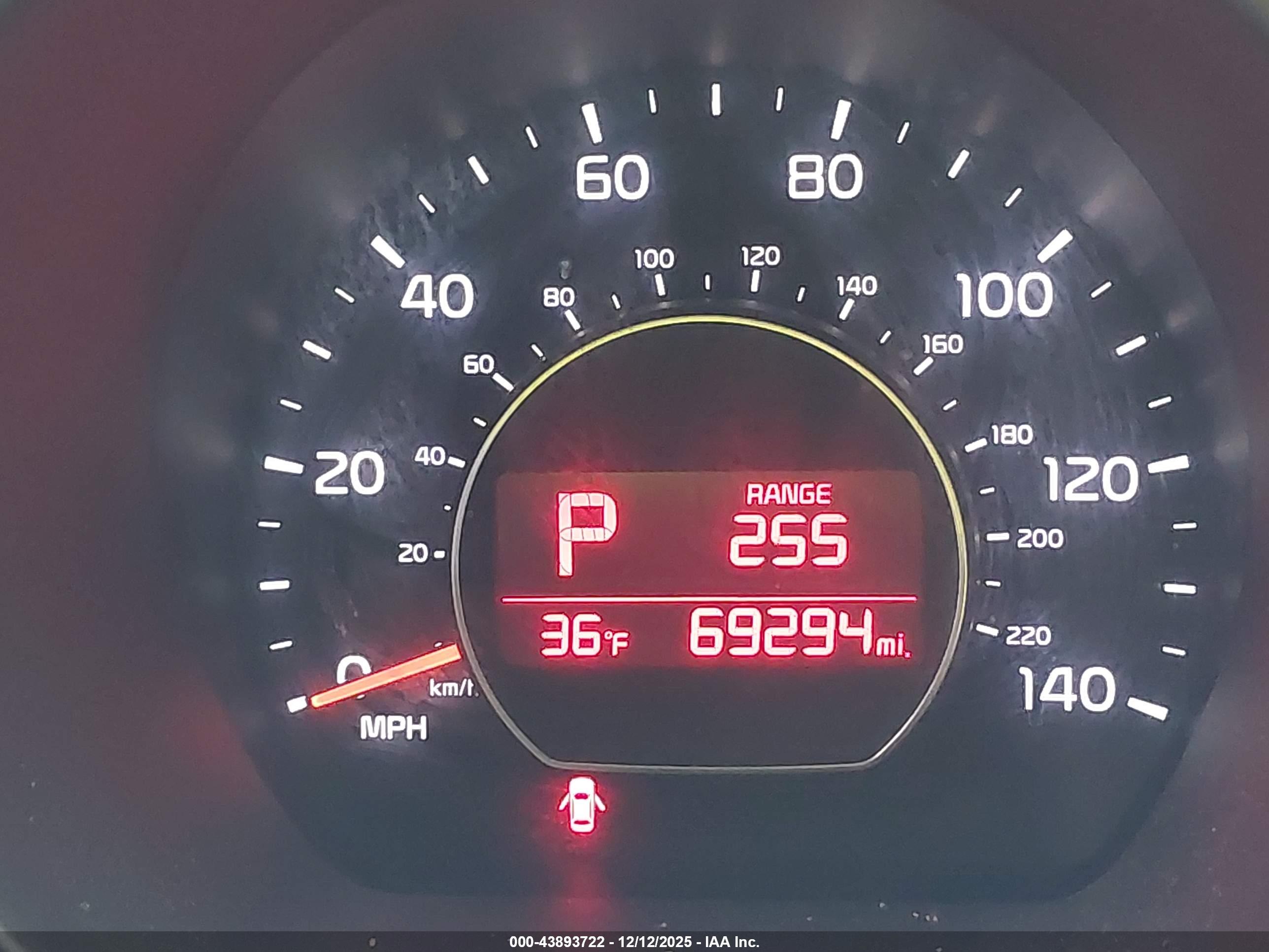 KIA SOUL image 7