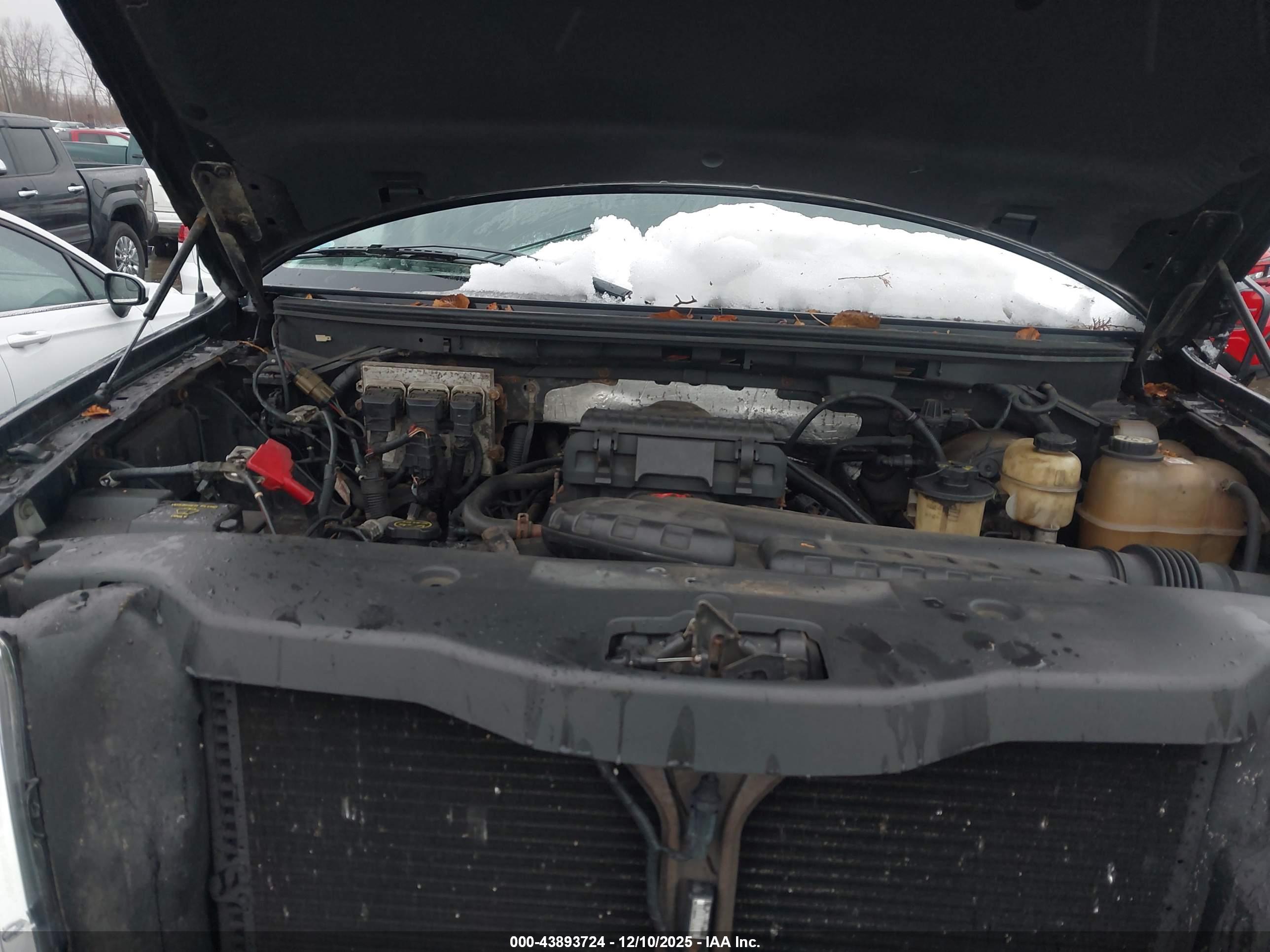 FORD F-150 image 10