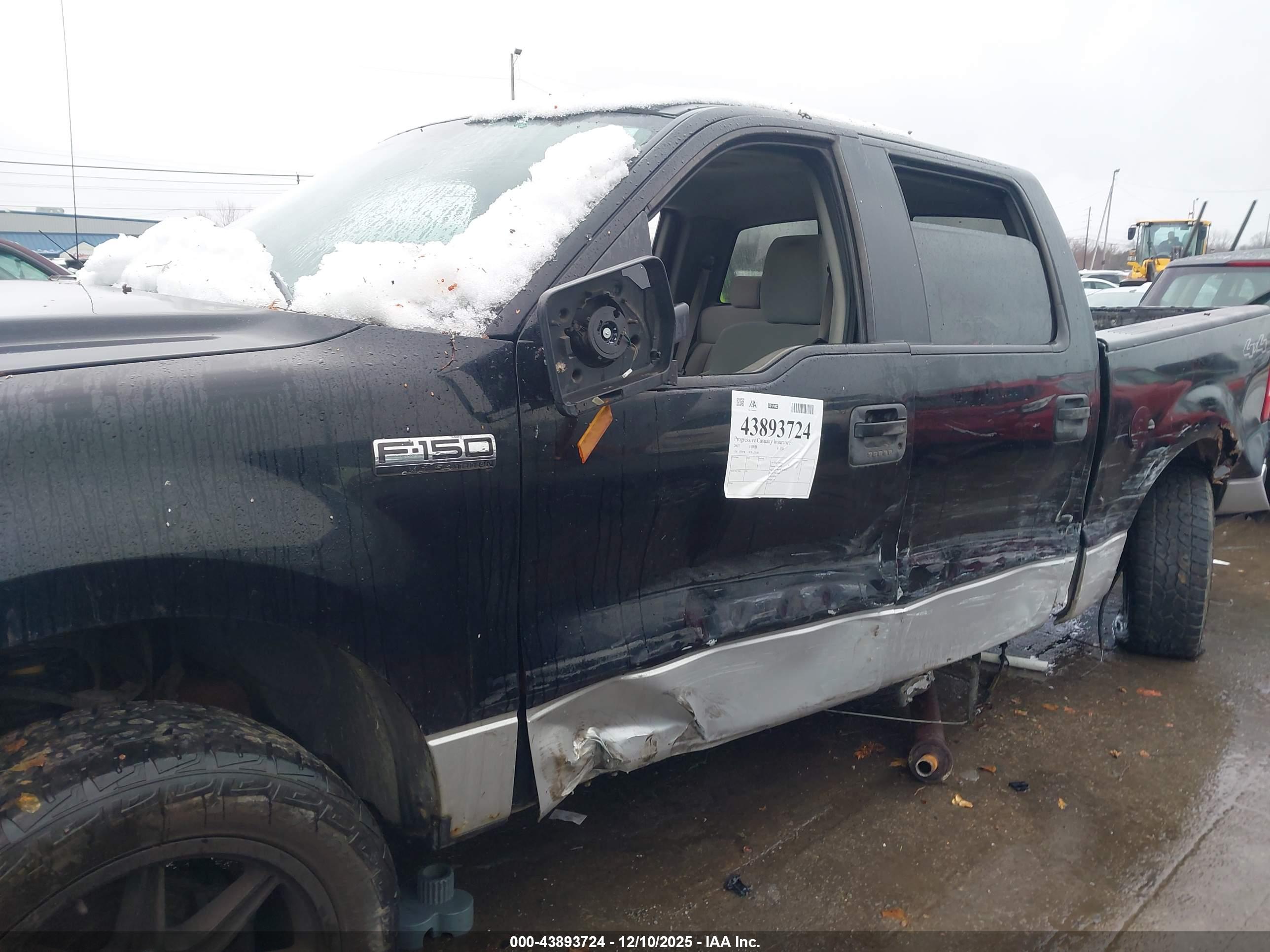 FORD F-150 image 2