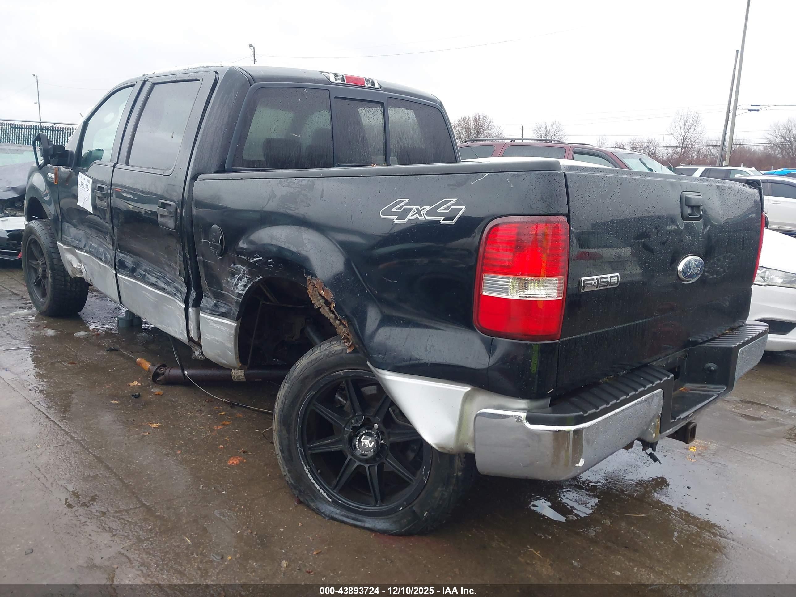 FORD F-150 image 3