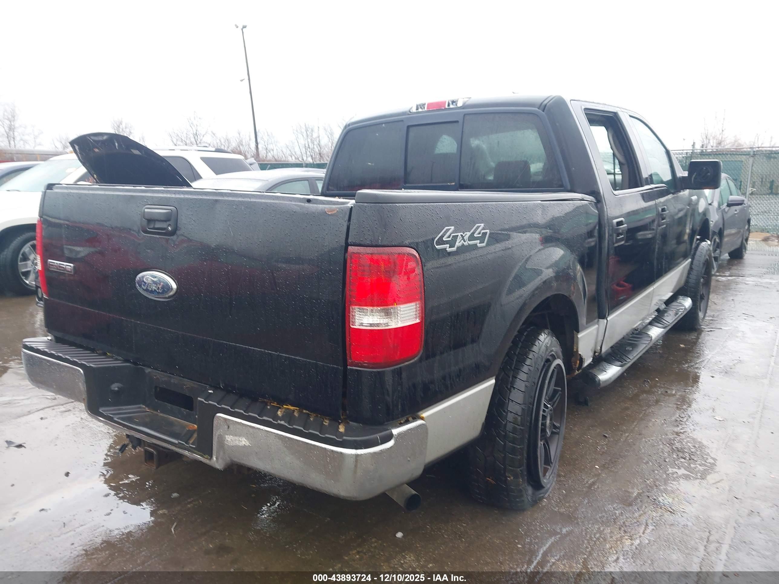 FORD F-150 image 4
