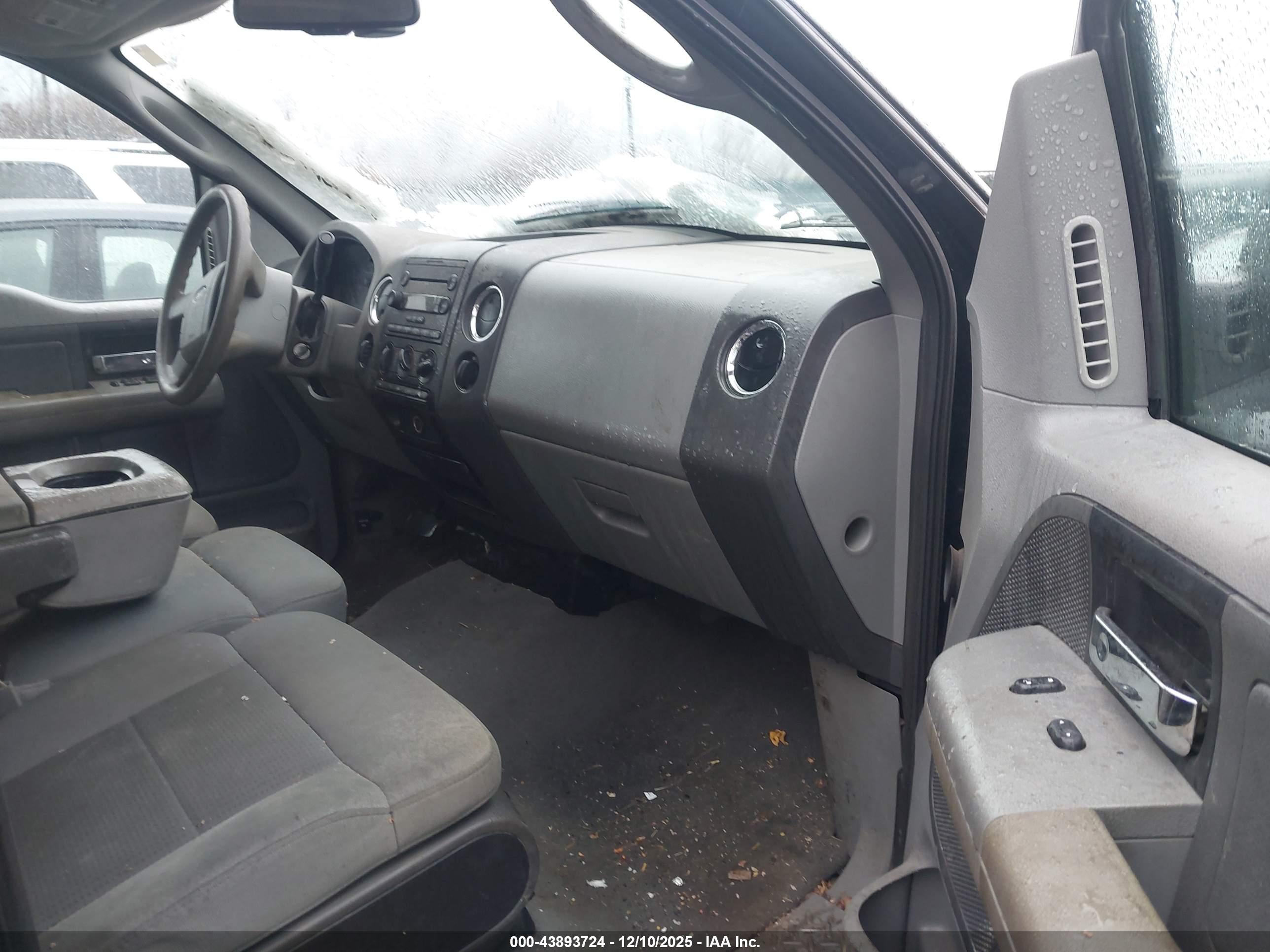 FORD F-150 image 5