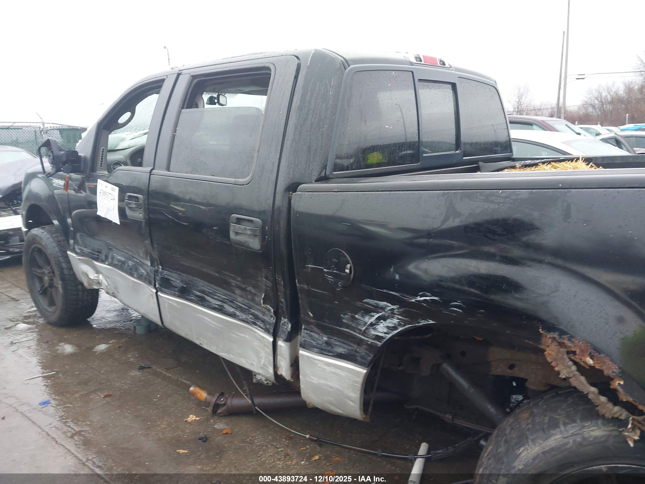 FORD F-150 image 6