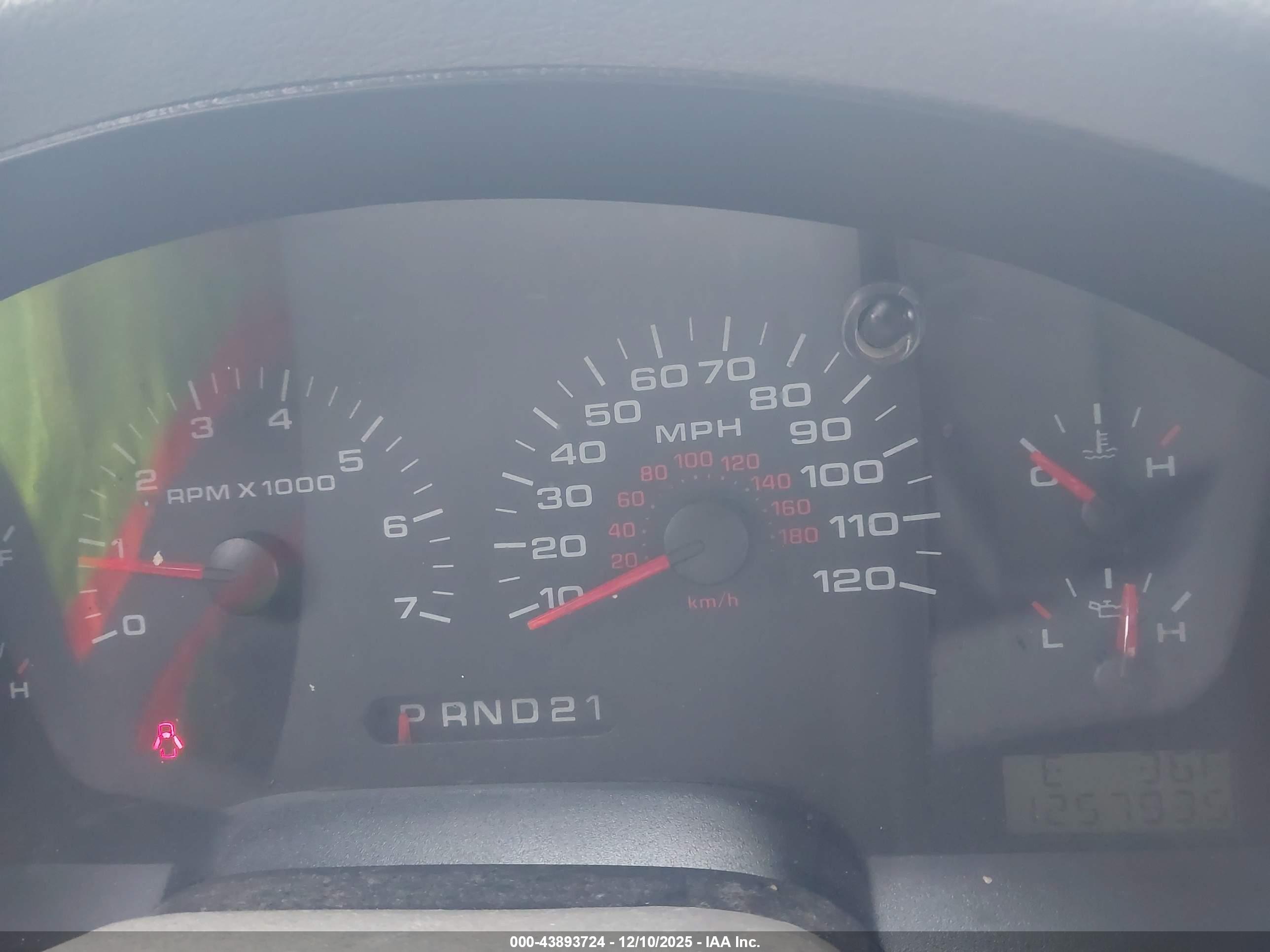FORD F-150 image 7