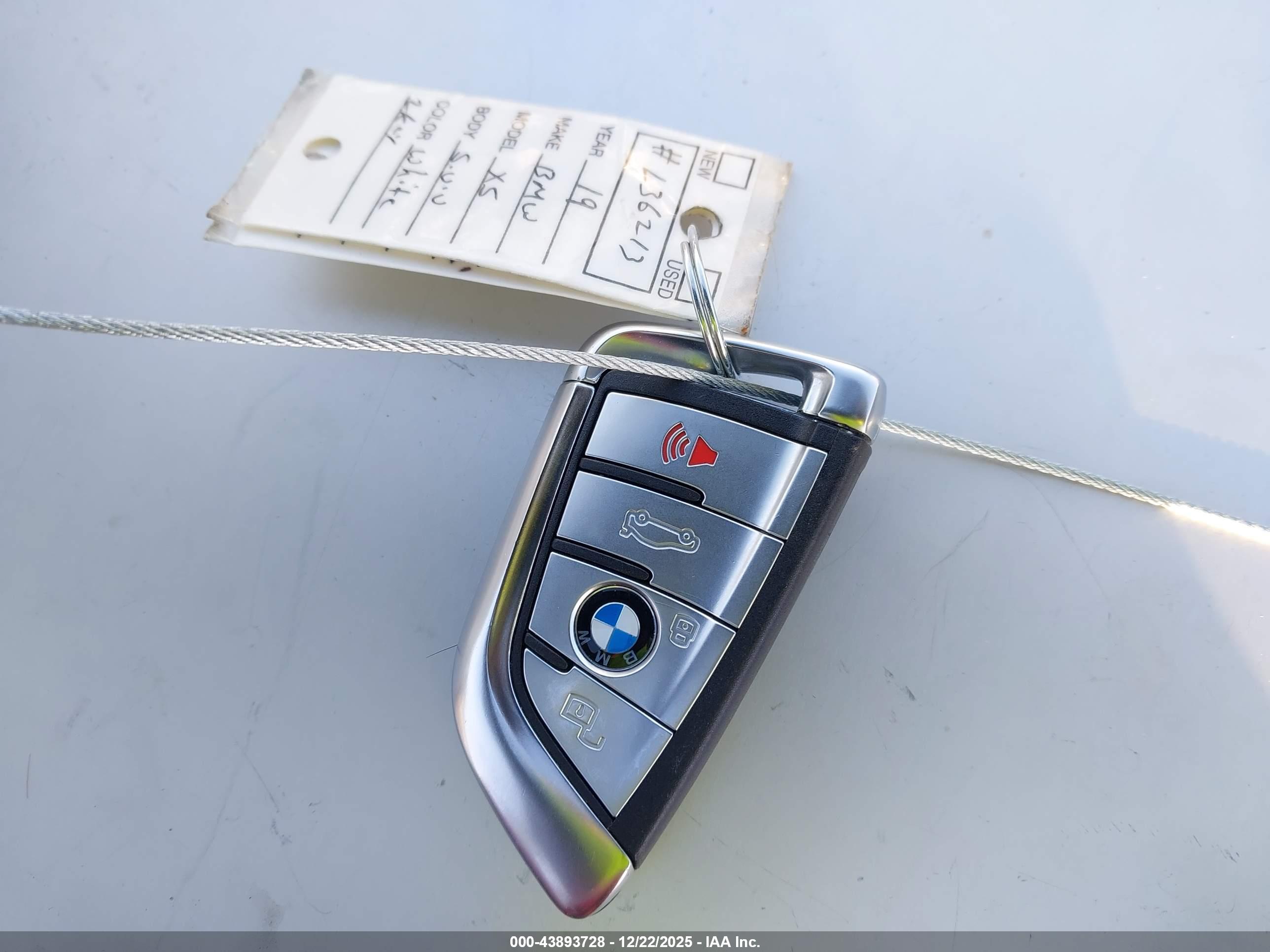 BMW X5 image 11
