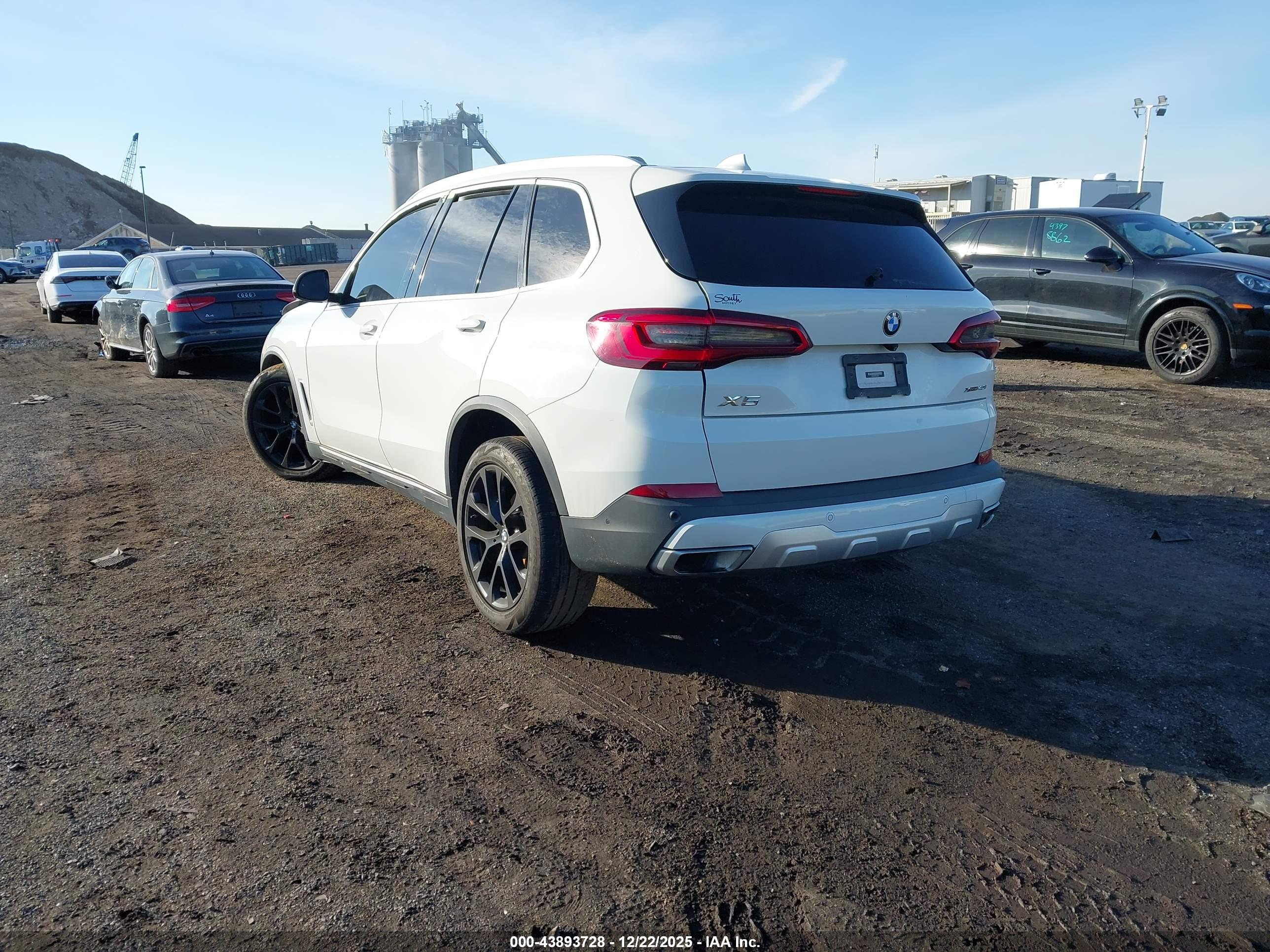 BMW X5 image 3
