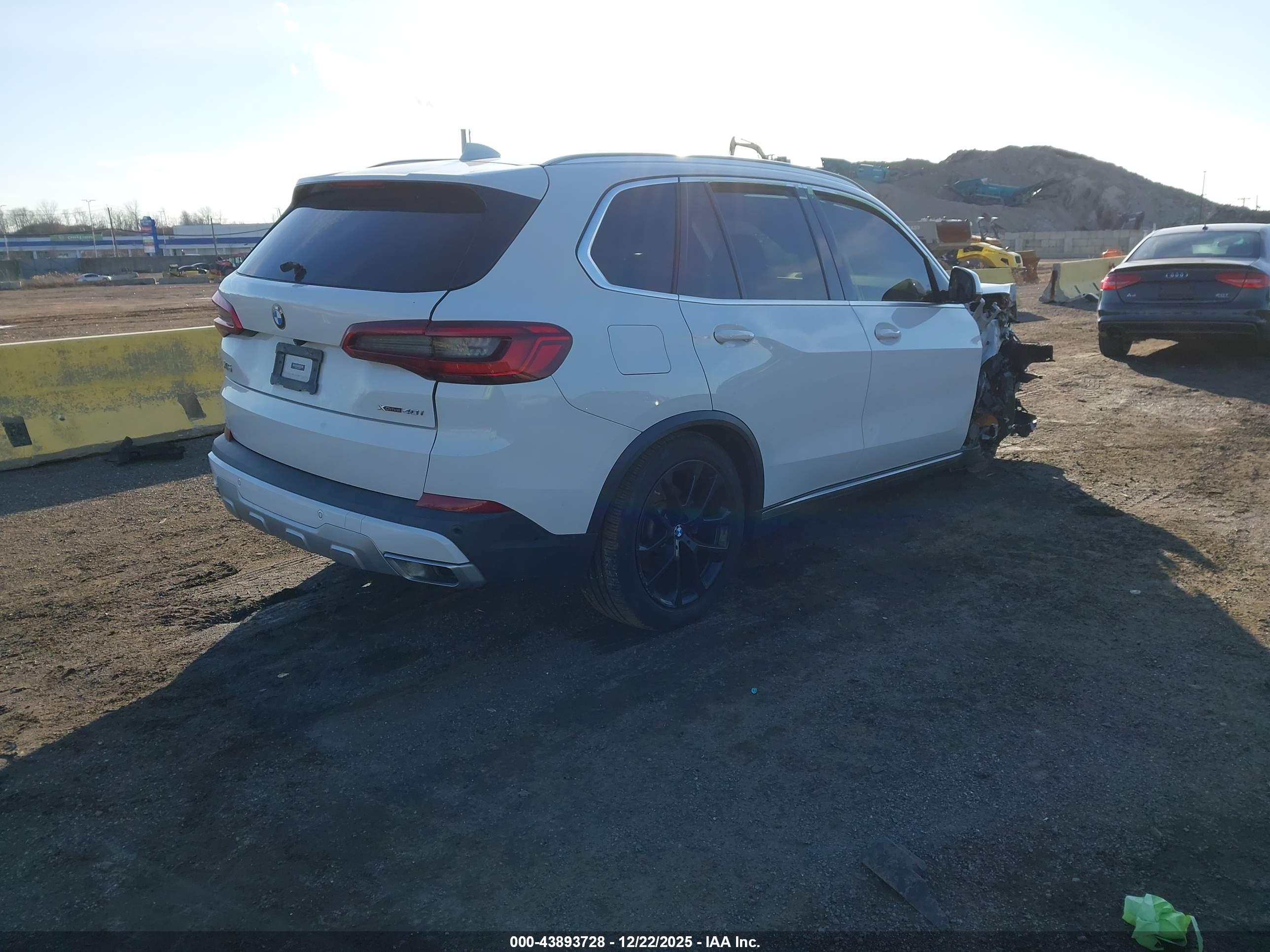 BMW X5 image 4