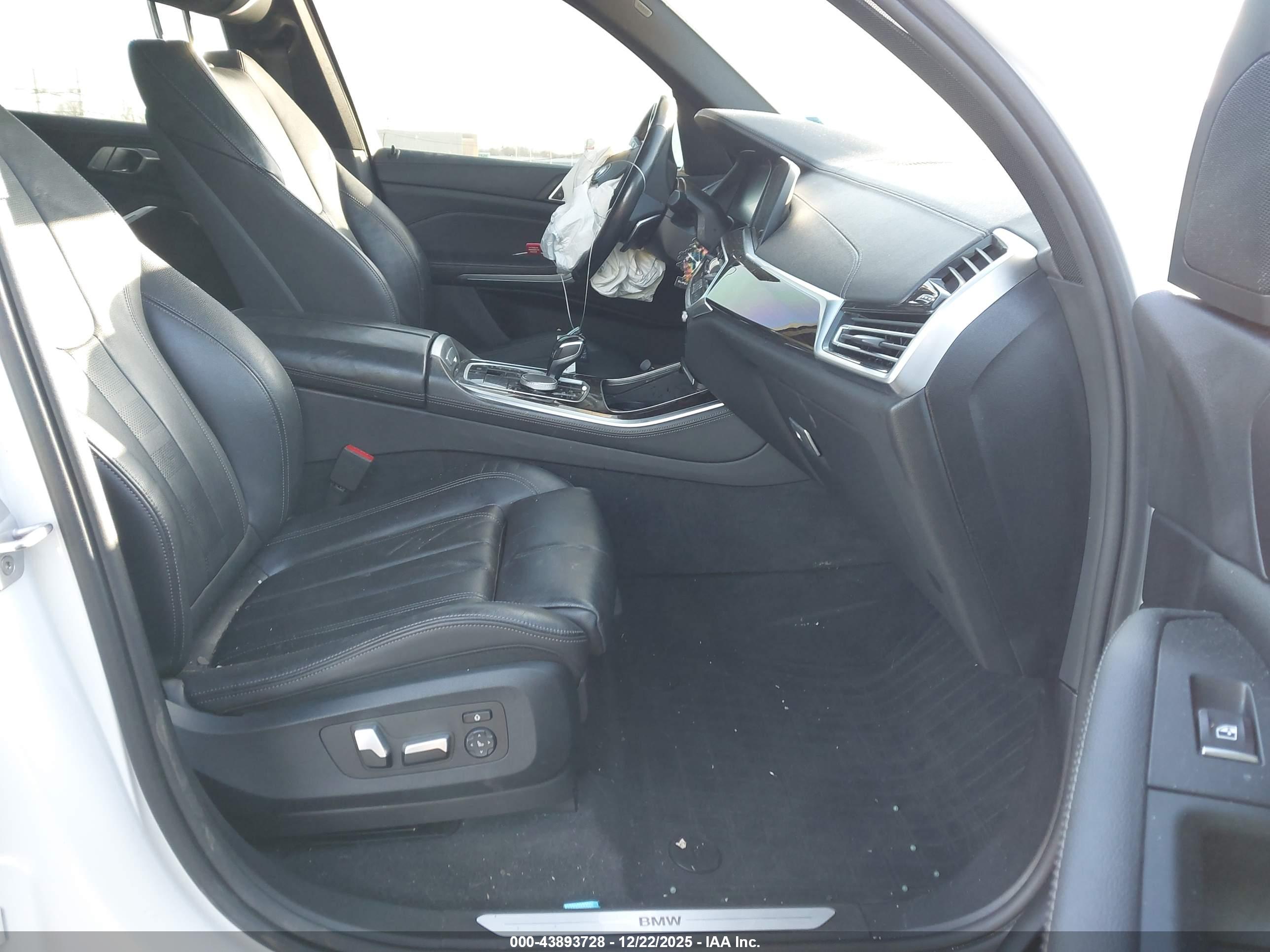 BMW X5 image 5