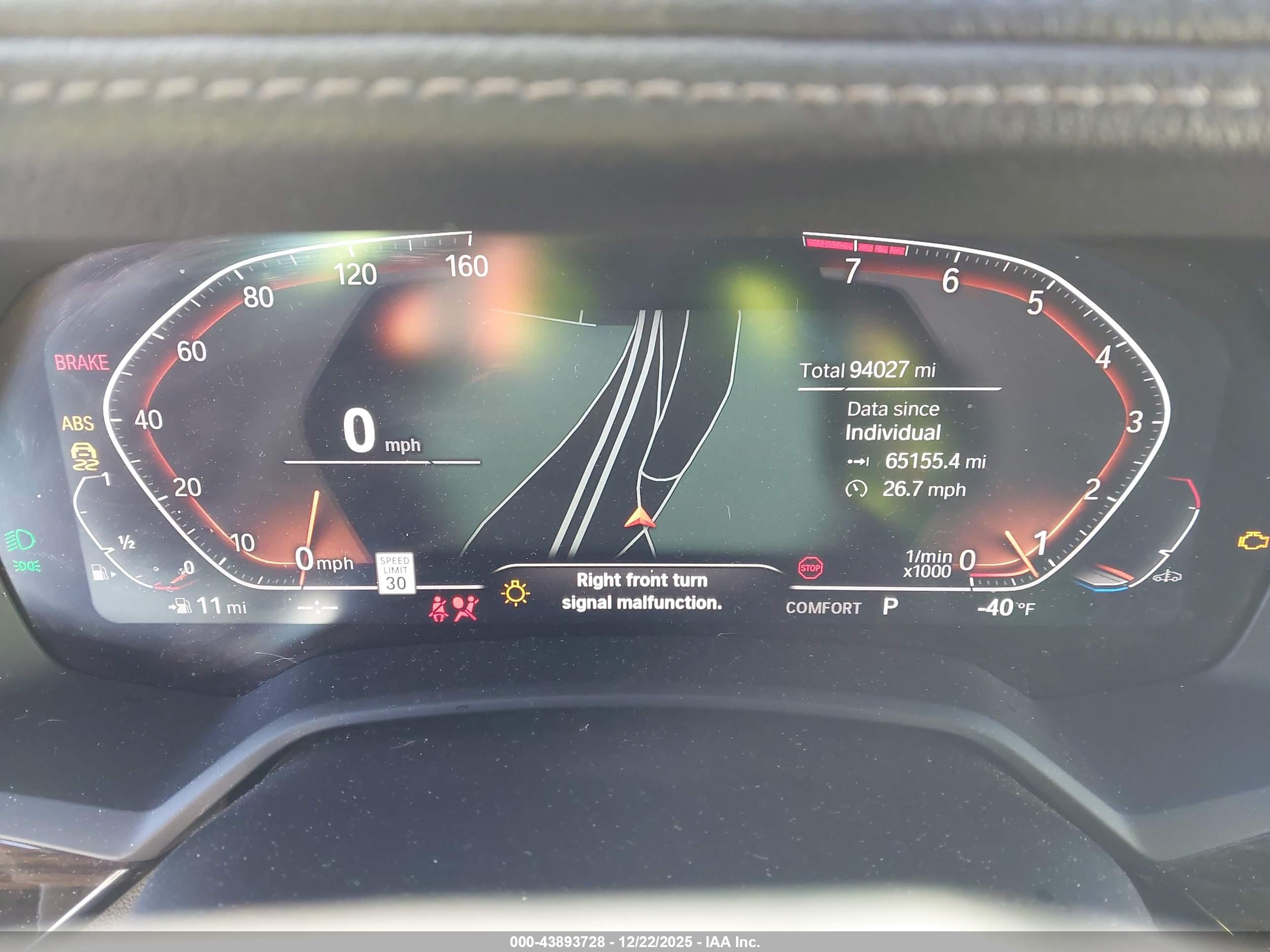 BMW X5 image 7
