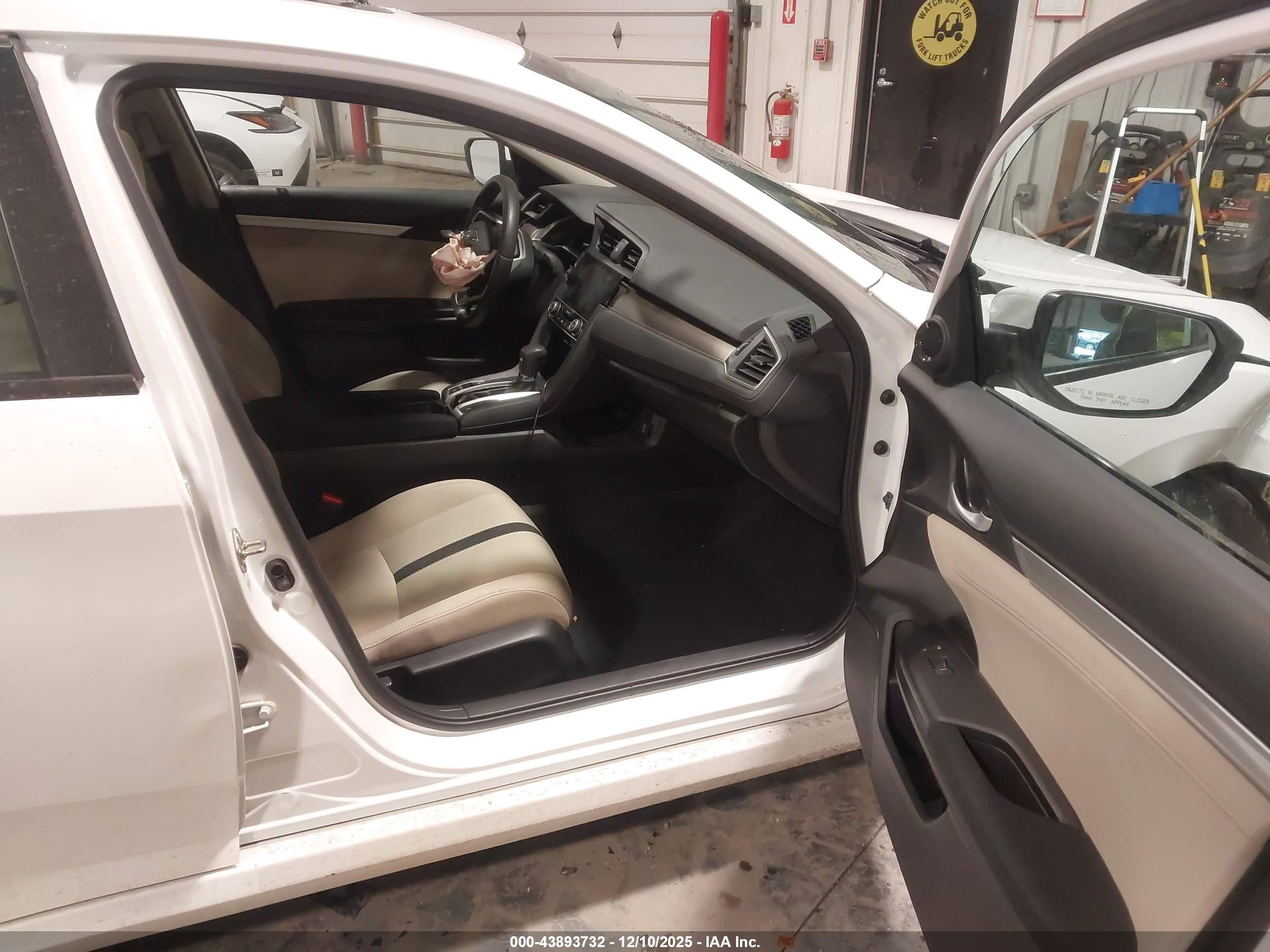 HONDA CIVIC image 5