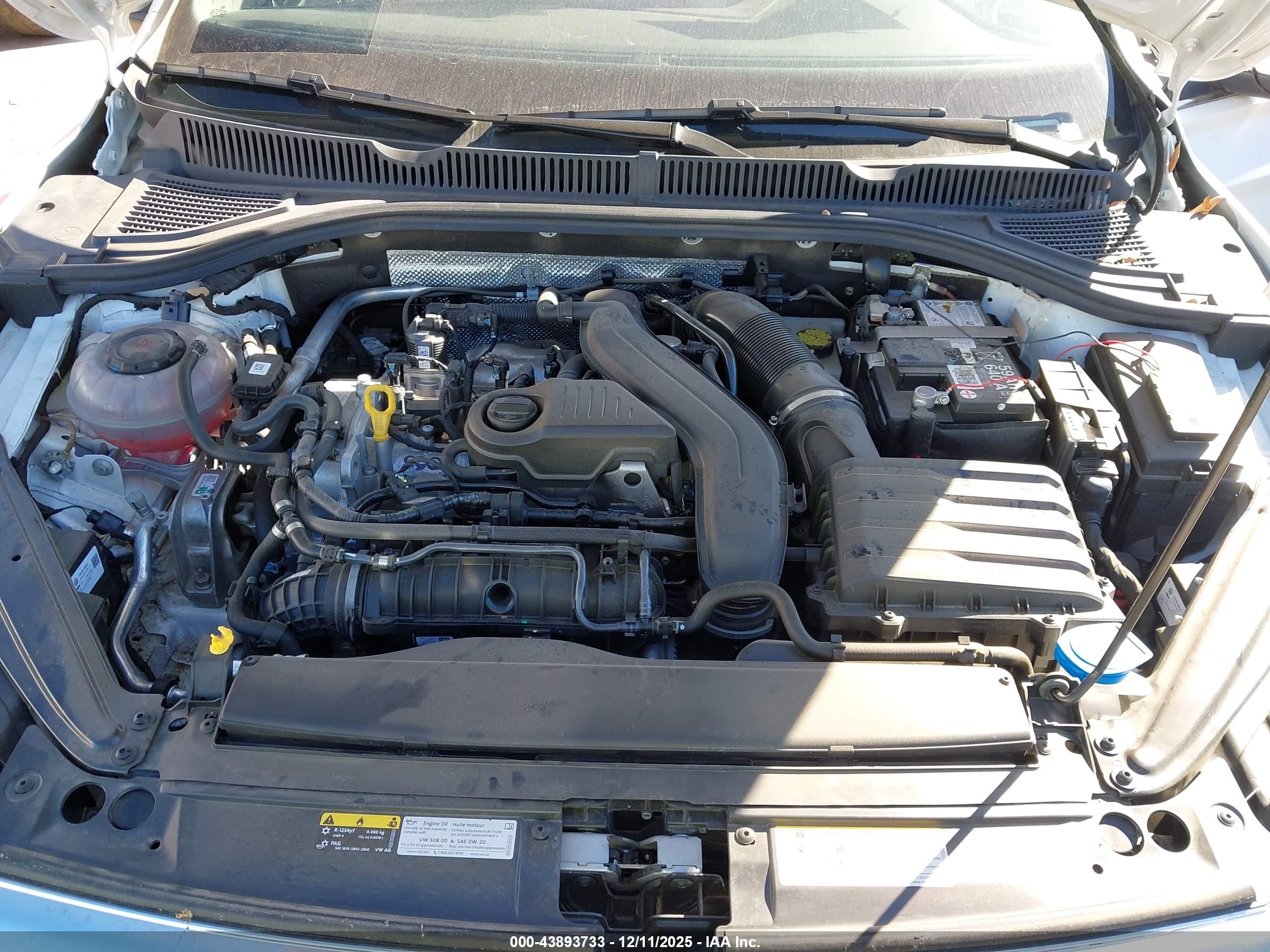 VOLKSWAGEN JETTA image 10