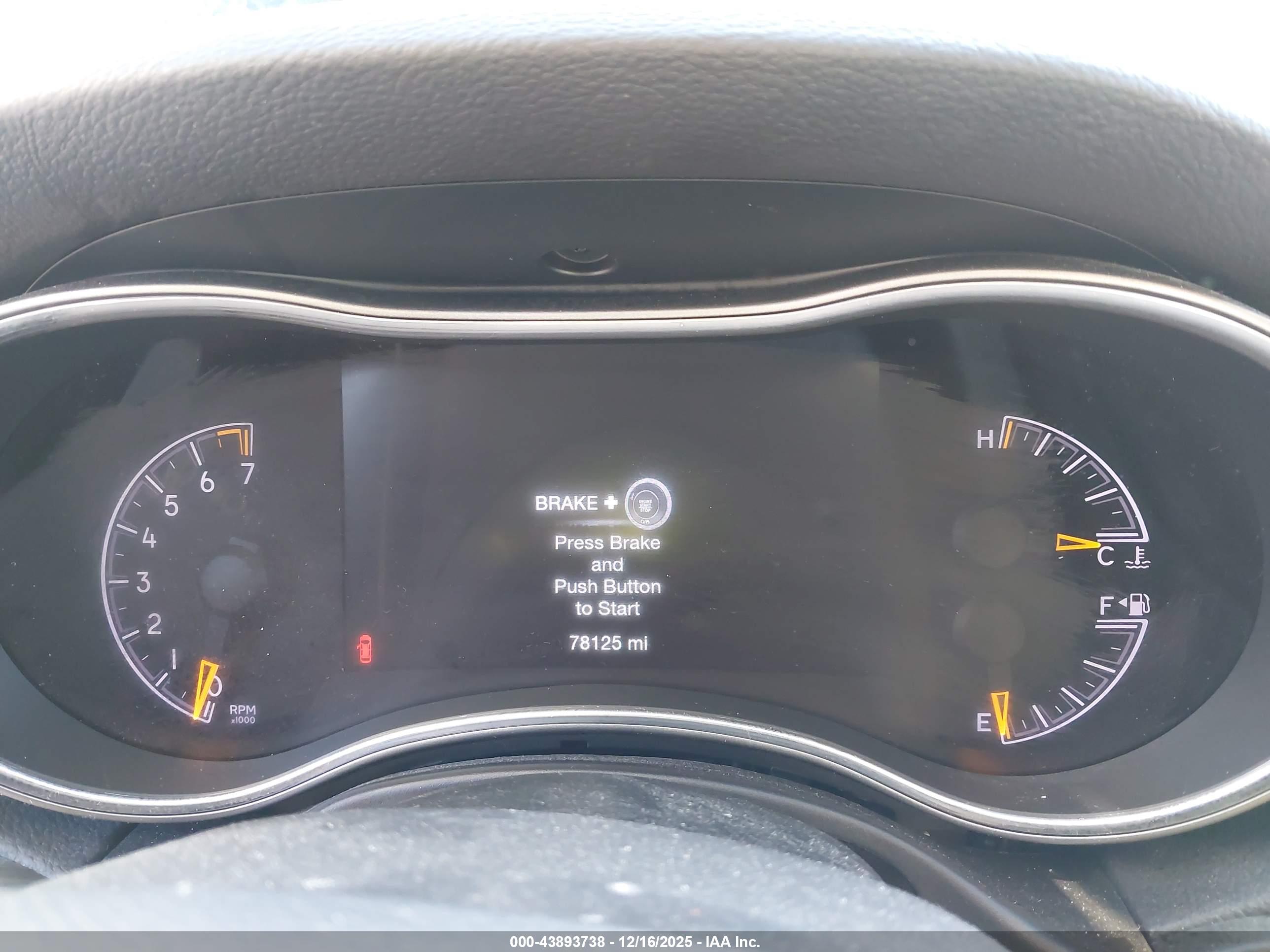 JEEP GRAND image 7
