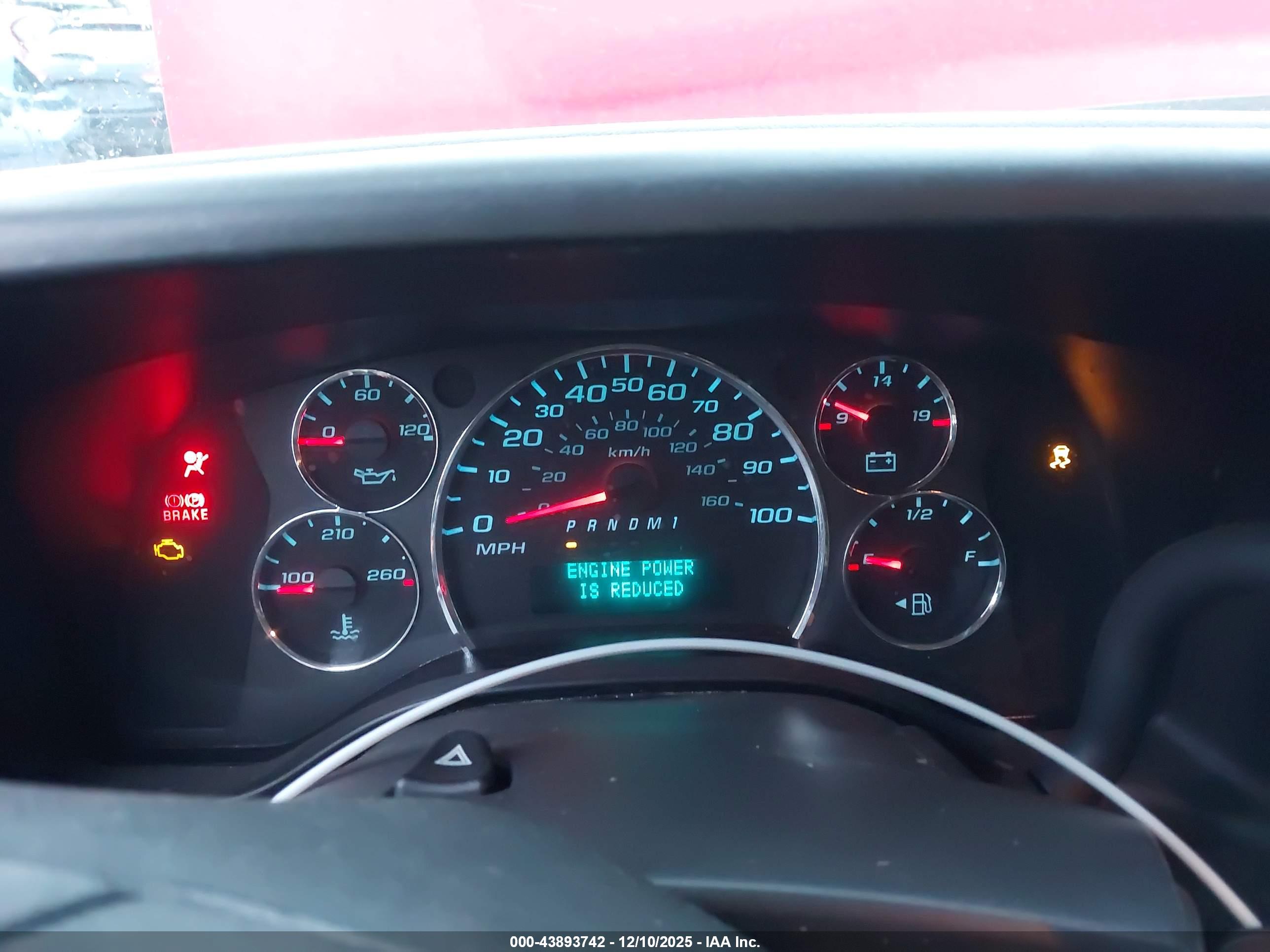 CHEVROLET EXPRESS image 7
