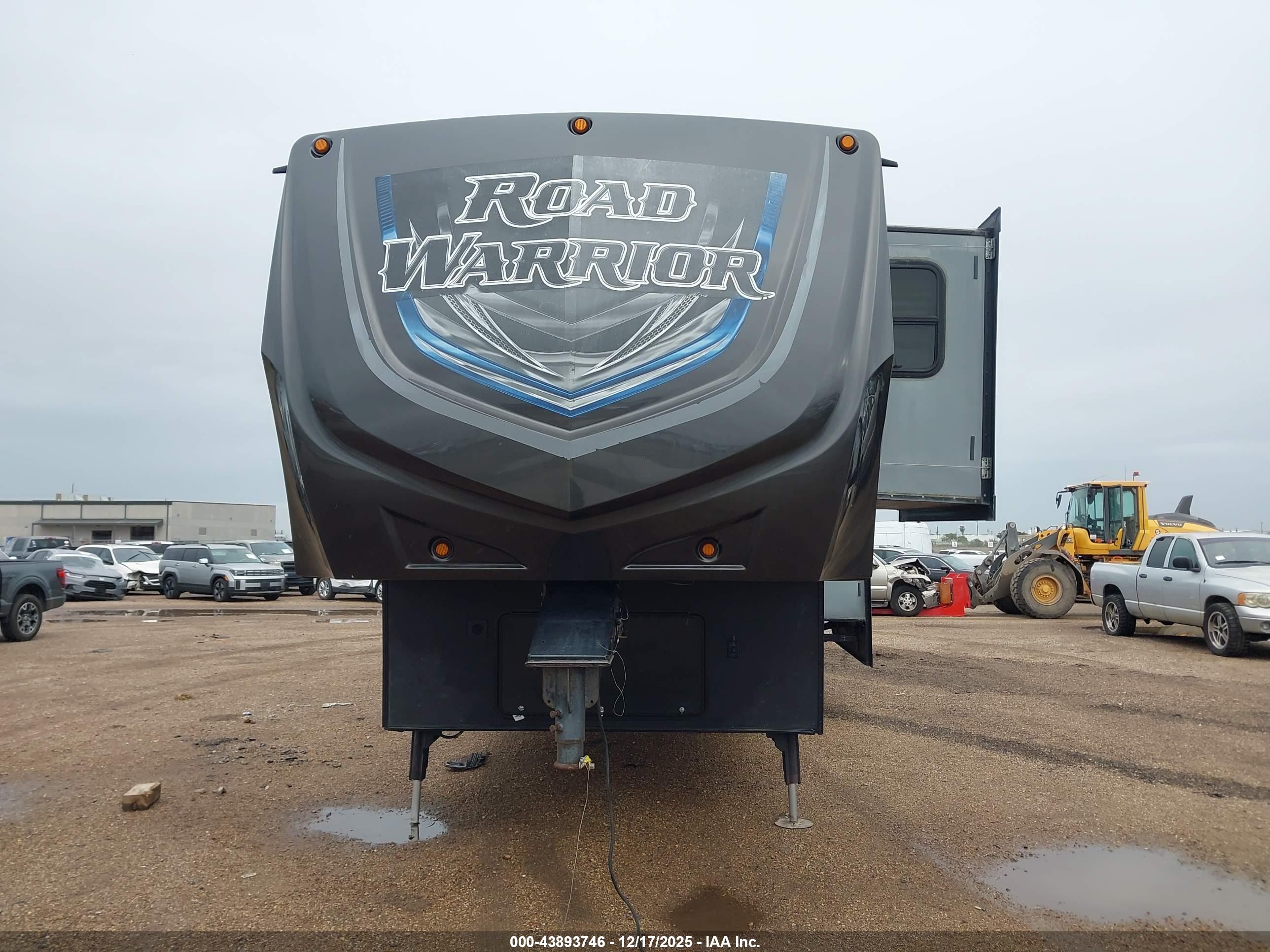 HEARTLAND ROAD image 6