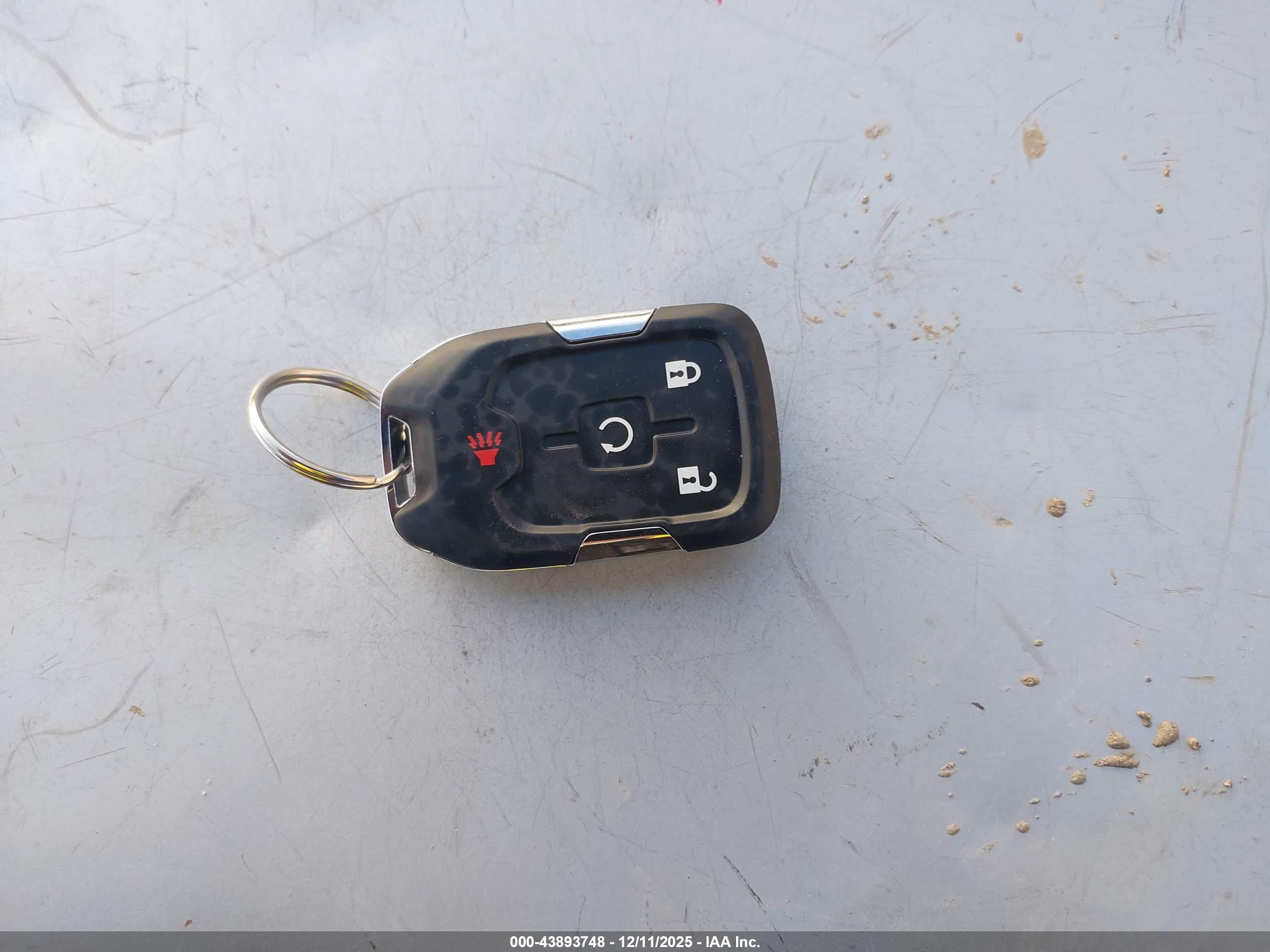 GMC TERRAIN image 11