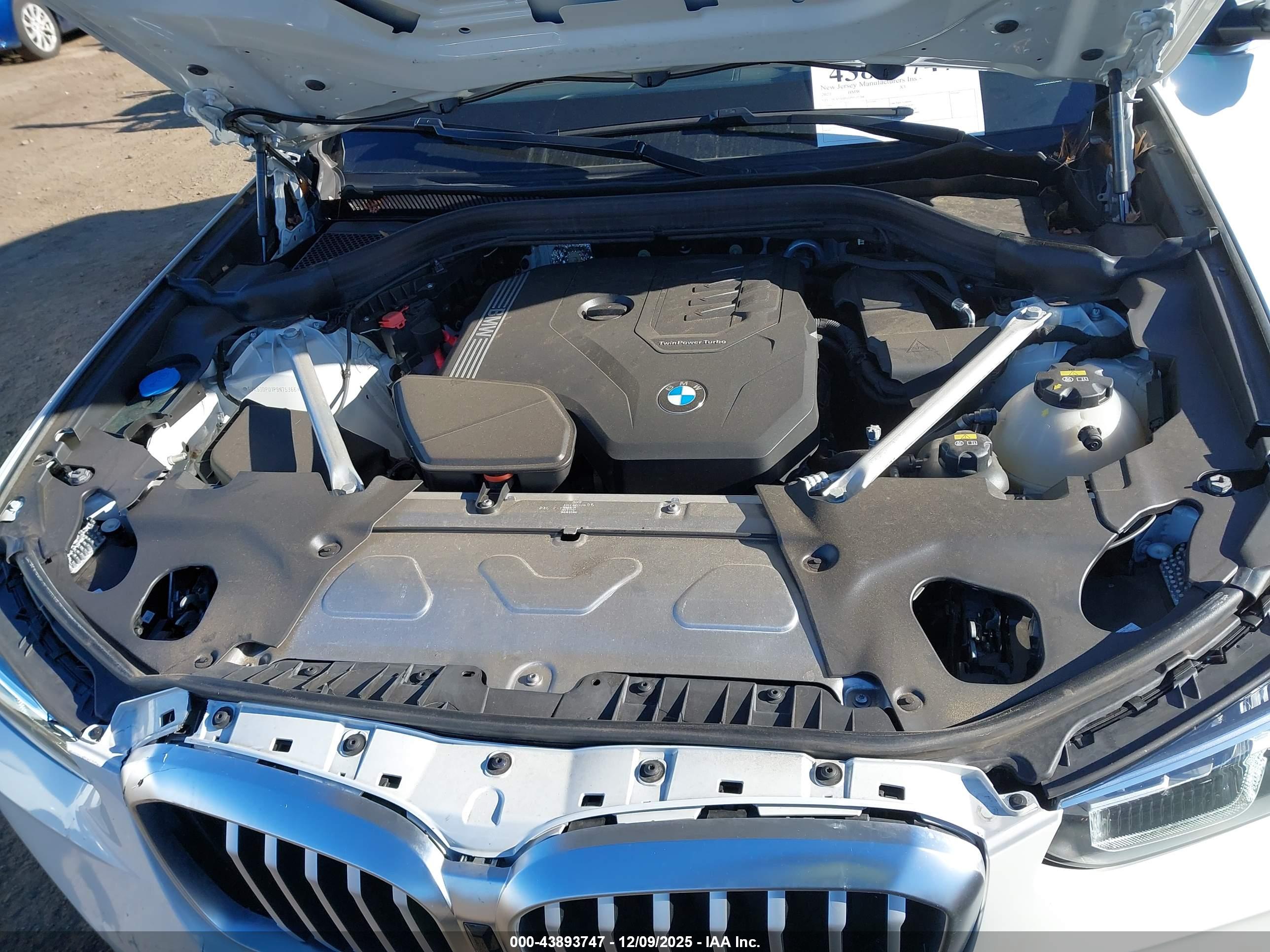 BMW X3 image 10