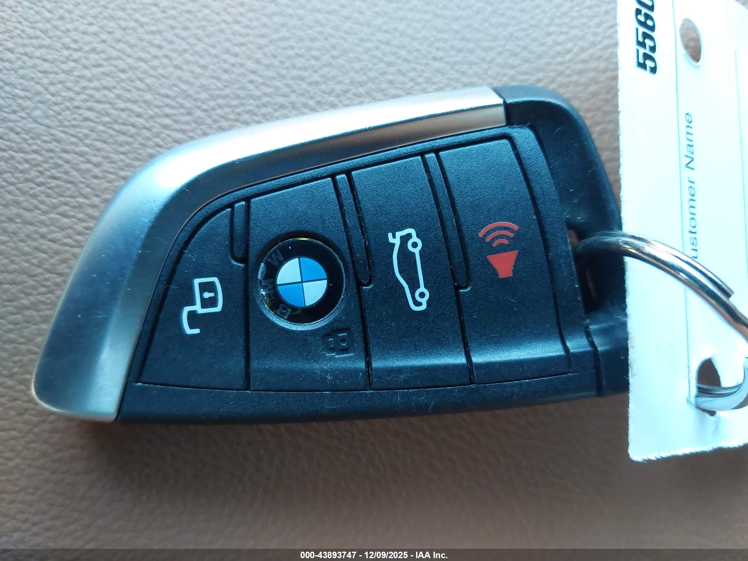 BMW X3 image 11