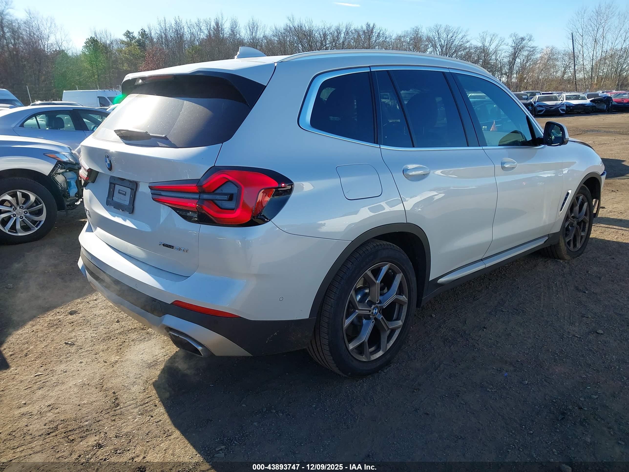 BMW X3 image 4