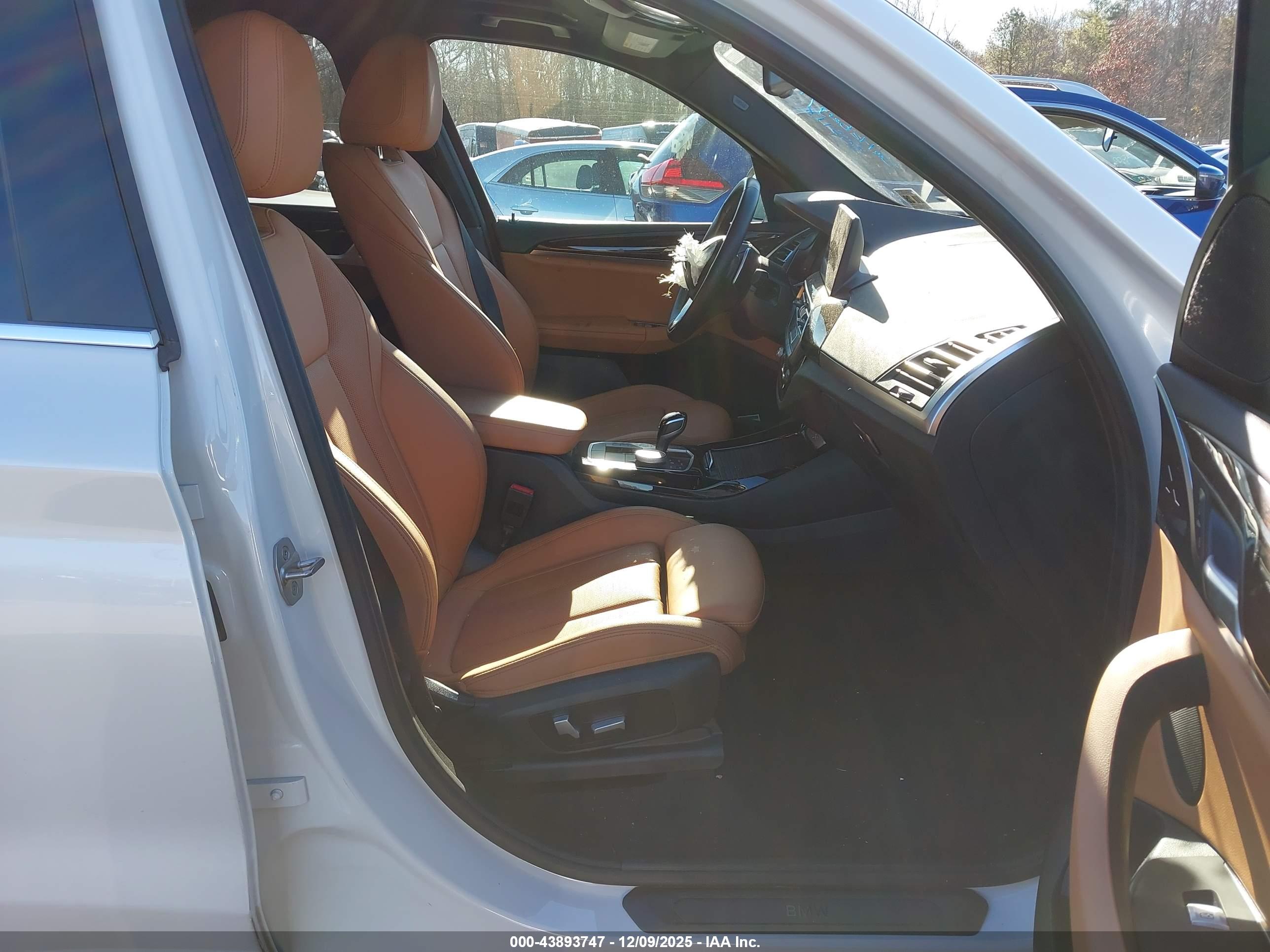 BMW X3 image 5