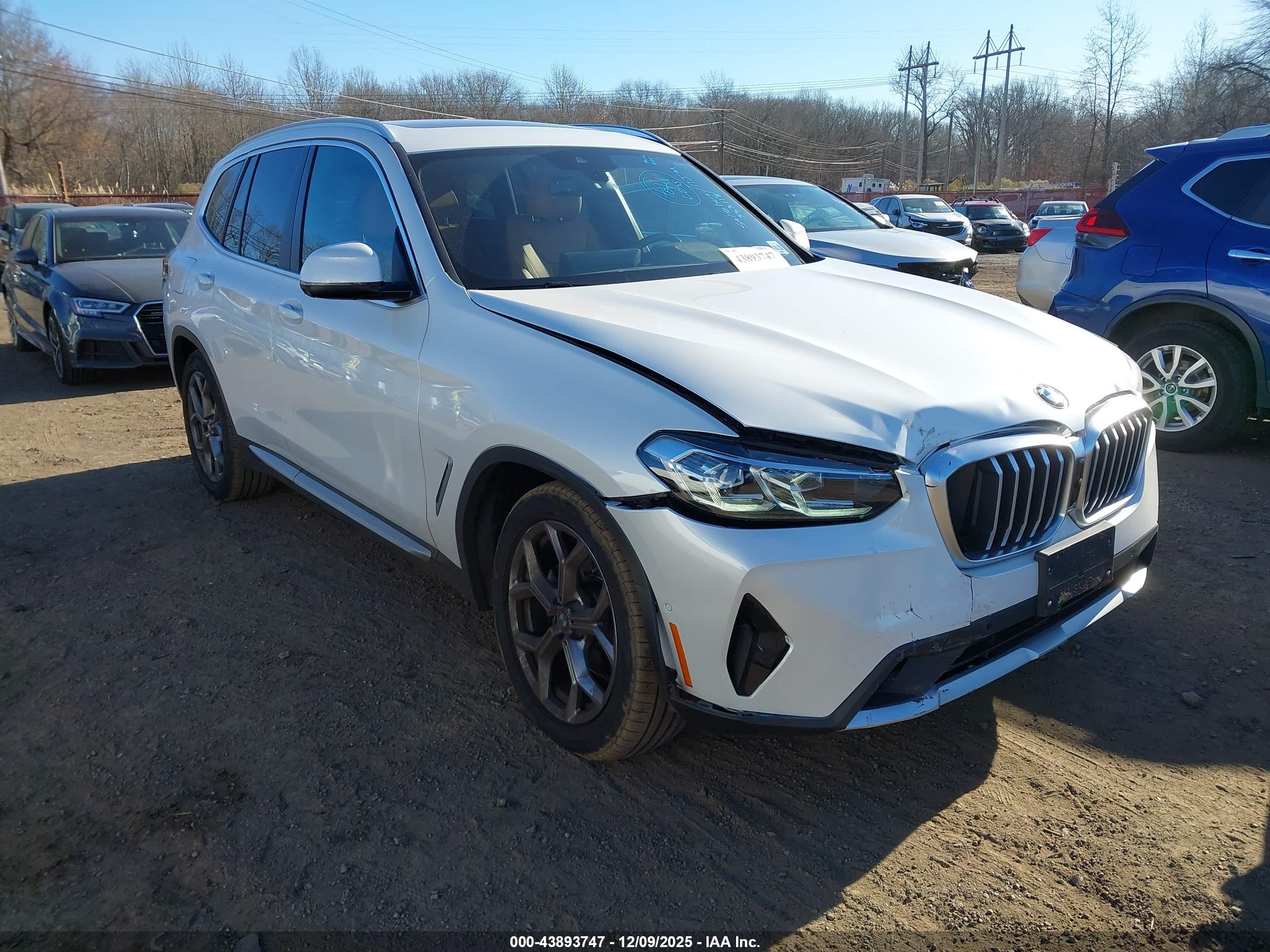 BMW X3 image 6