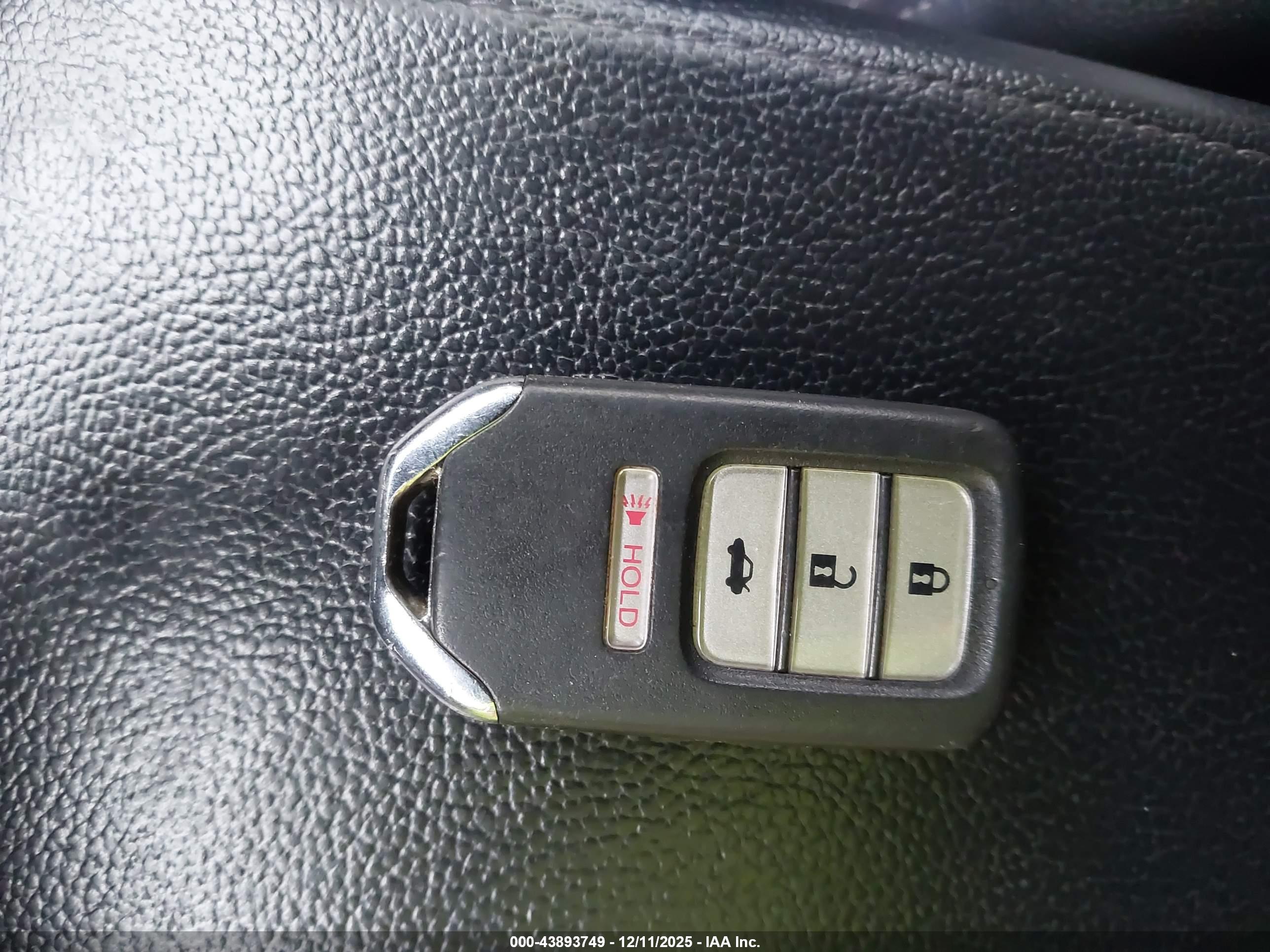 HONDA CIVIC image 11
