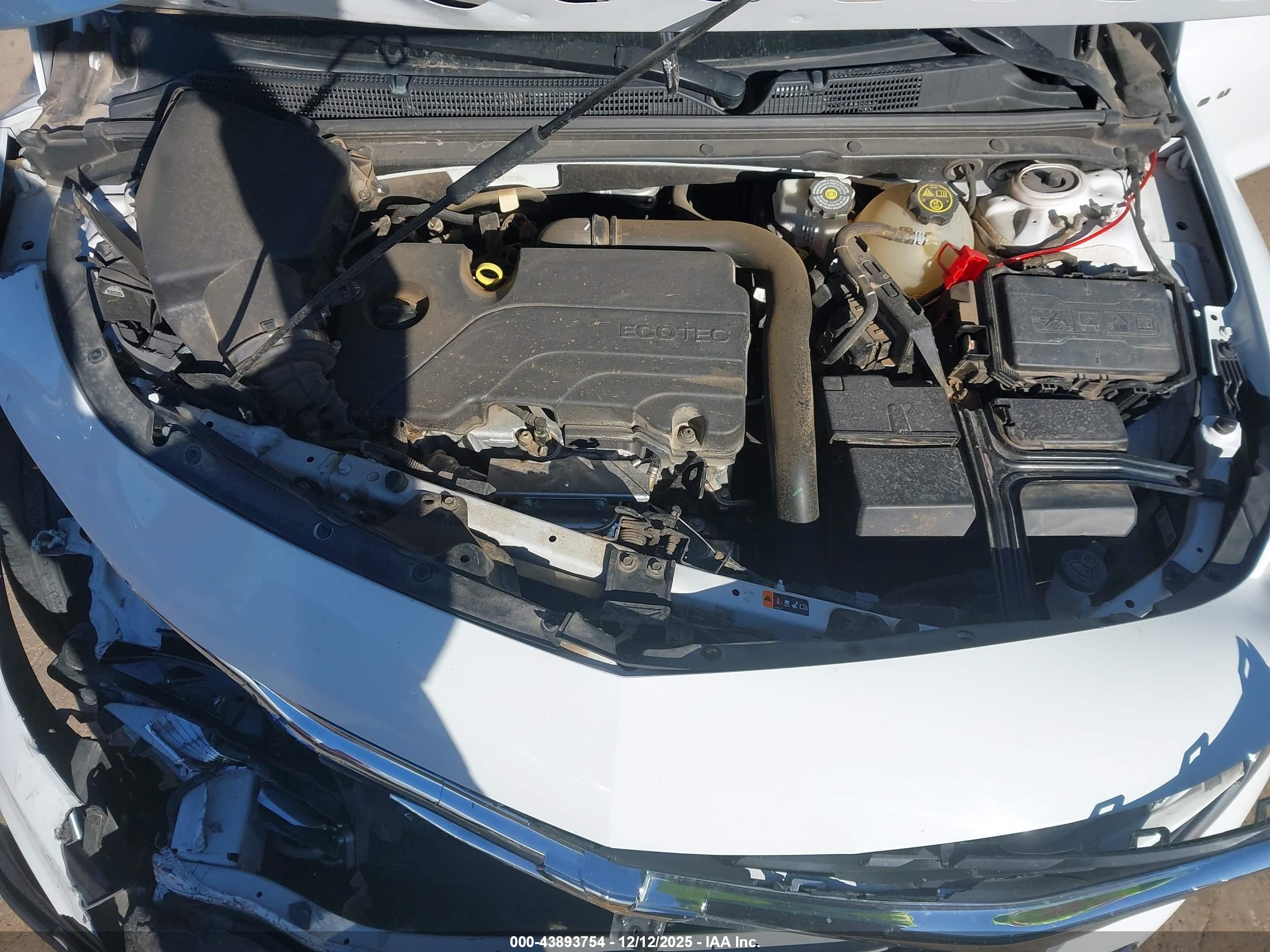 CHEVROLET MALIBU image 10