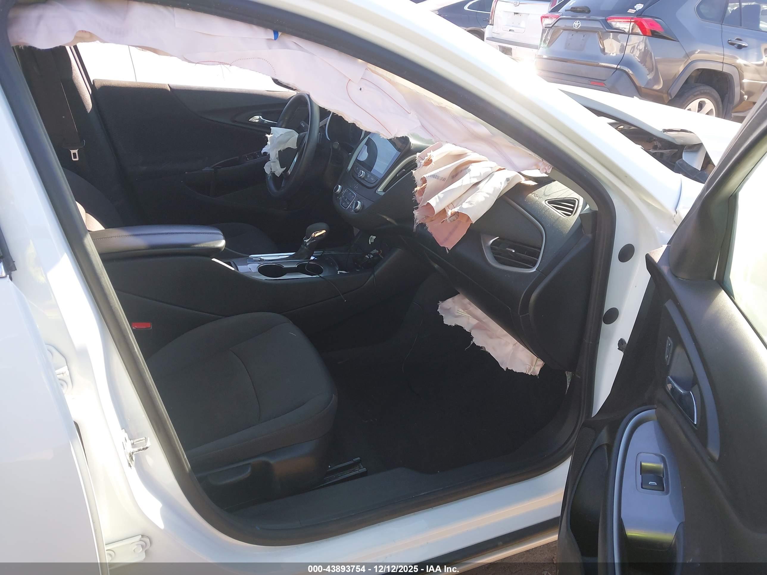 CHEVROLET MALIBU image 5