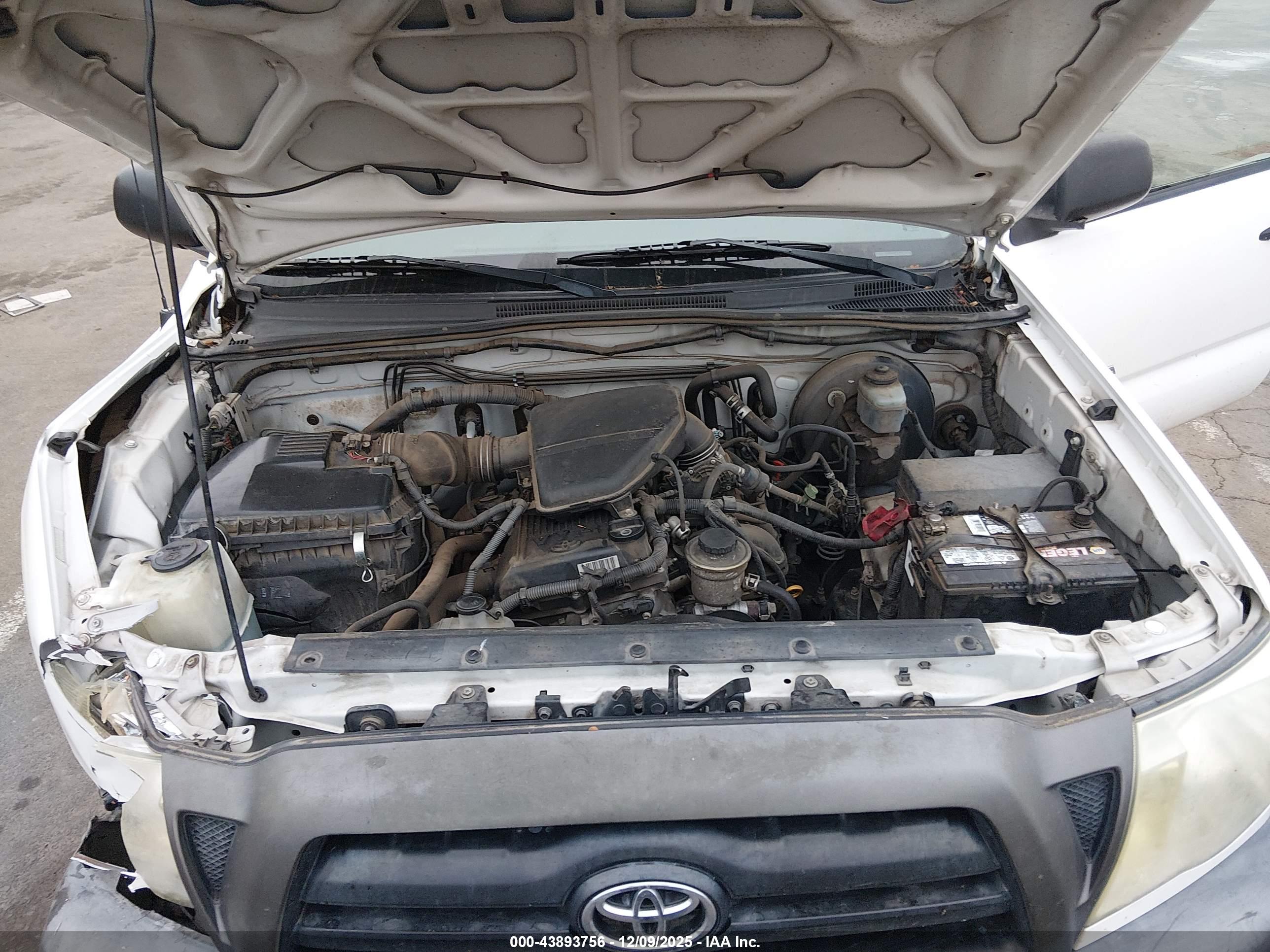 TOYOTA TACOMA image 10