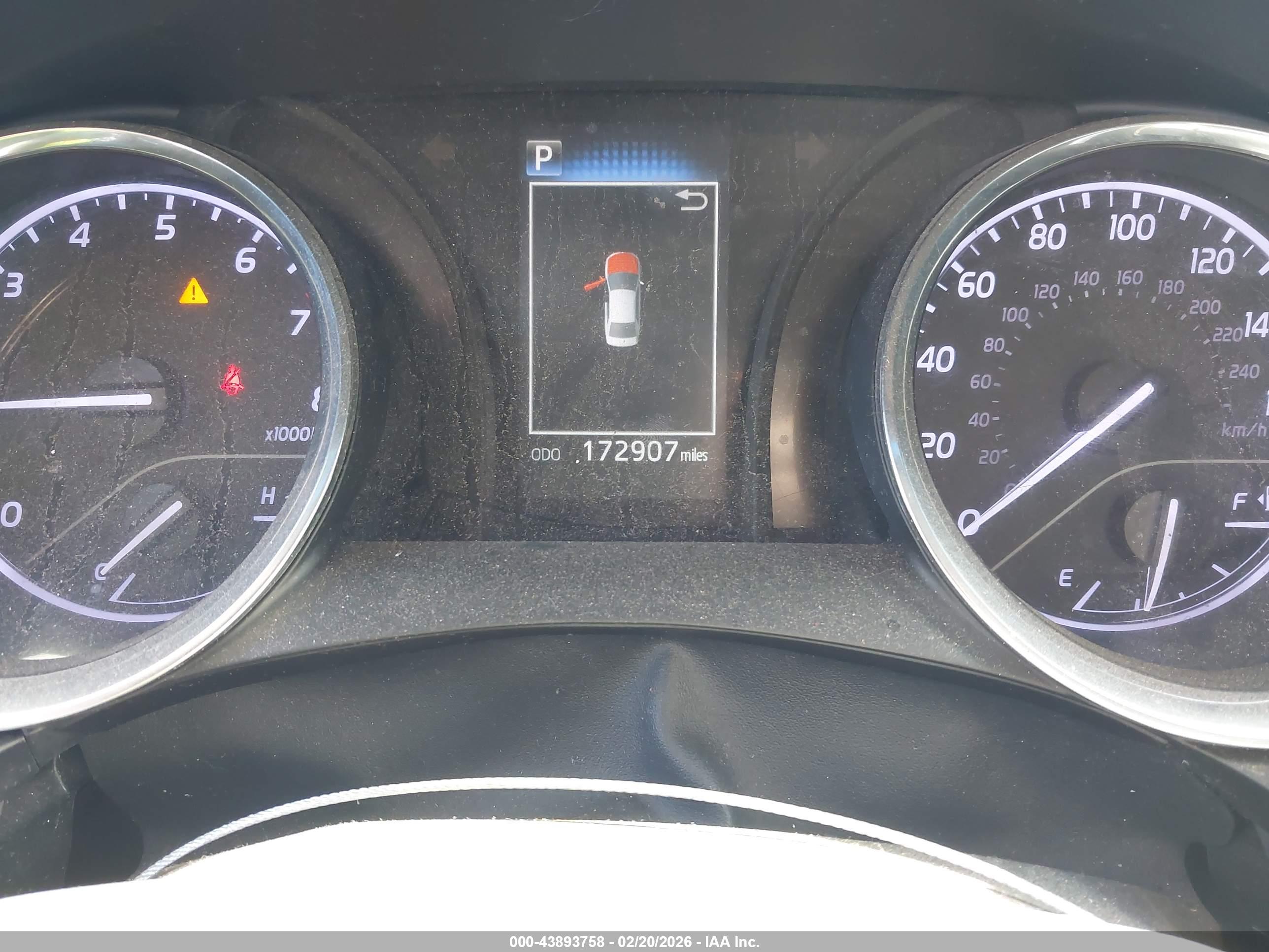 TOYOTA CAMRY image 7