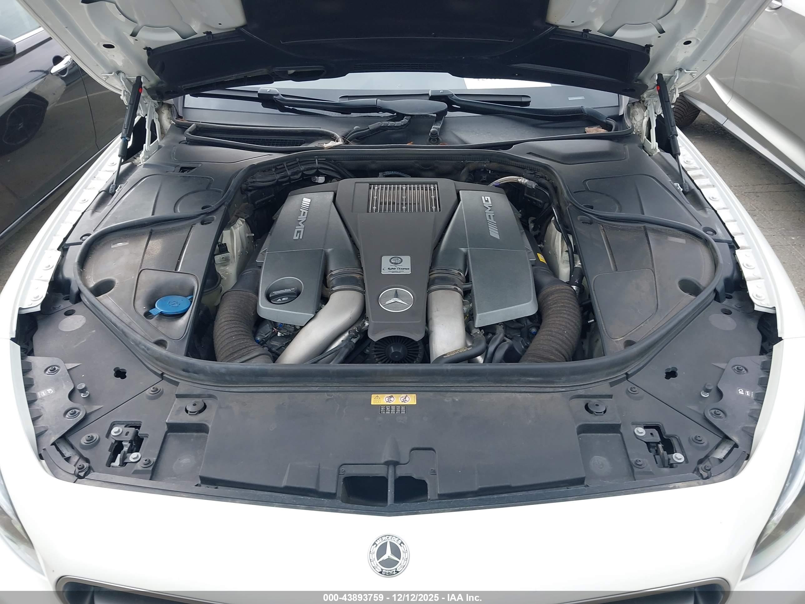 MERCEDES-BENZ AMG image 10