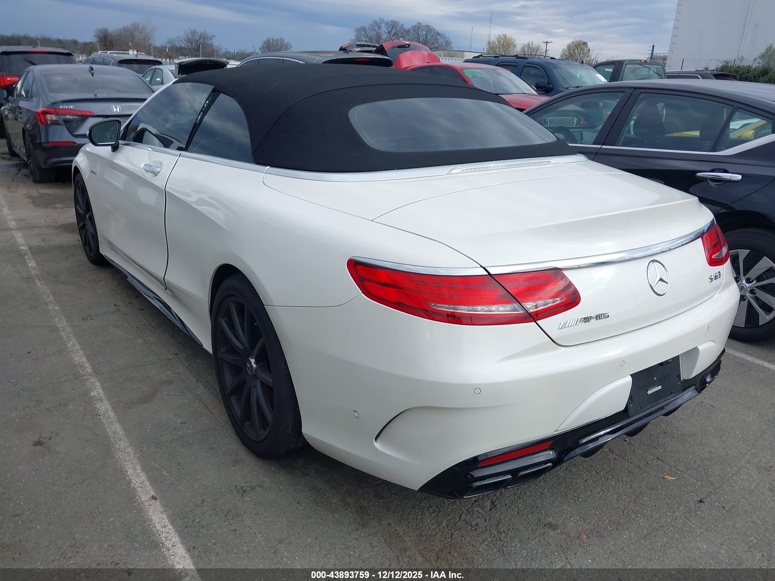 MERCEDES-BENZ AMG image 3