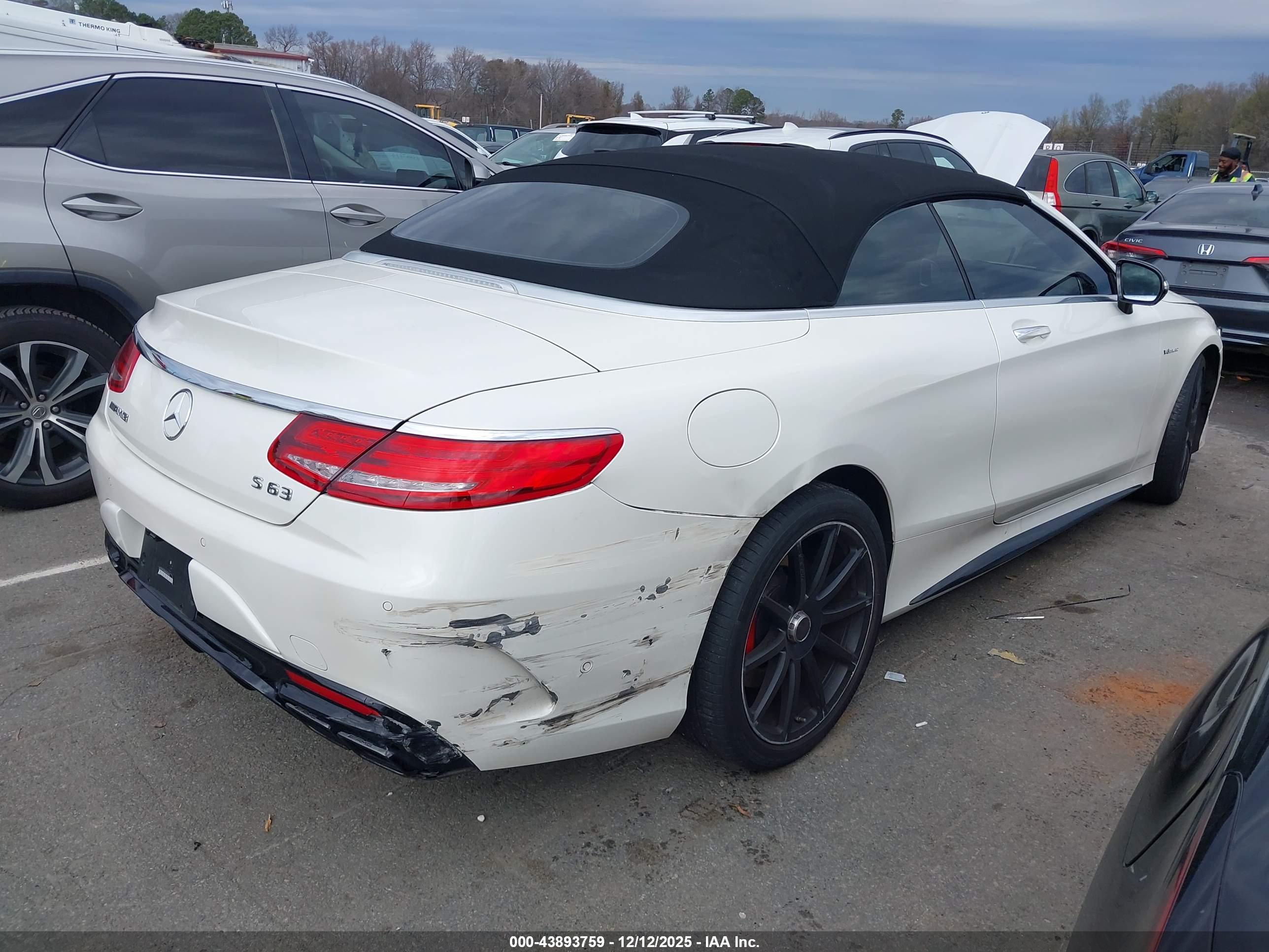 MERCEDES-BENZ AMG image 4