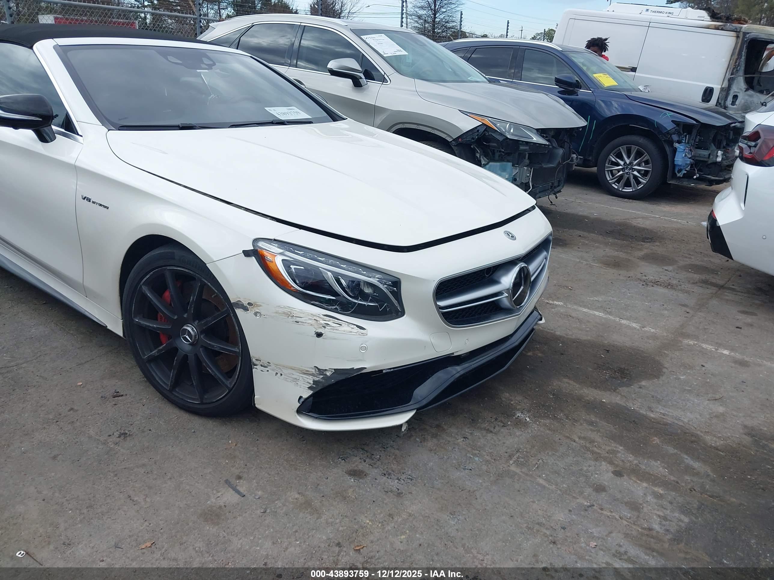 MERCEDES-BENZ AMG image 6