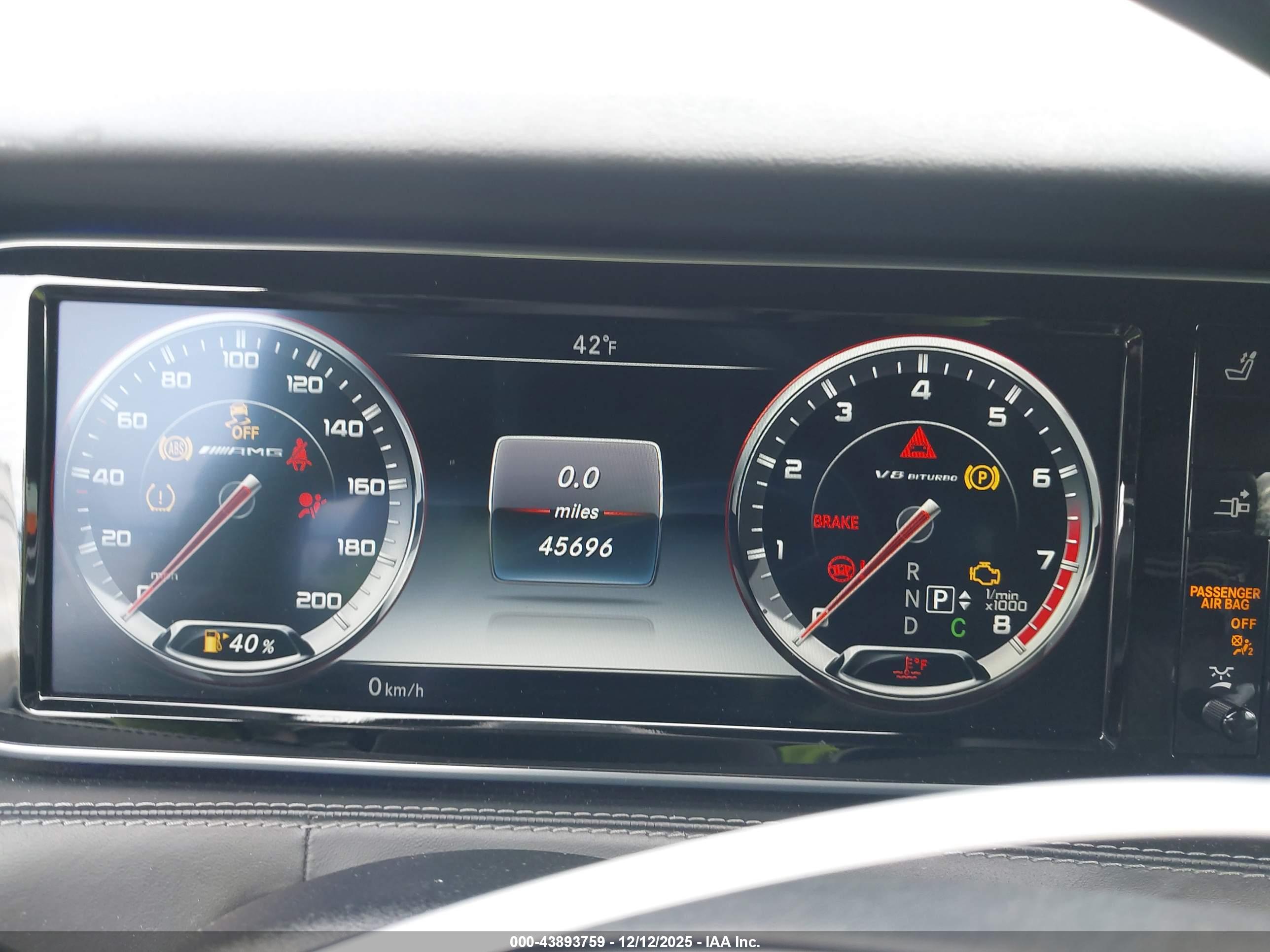 MERCEDES-BENZ AMG image 7