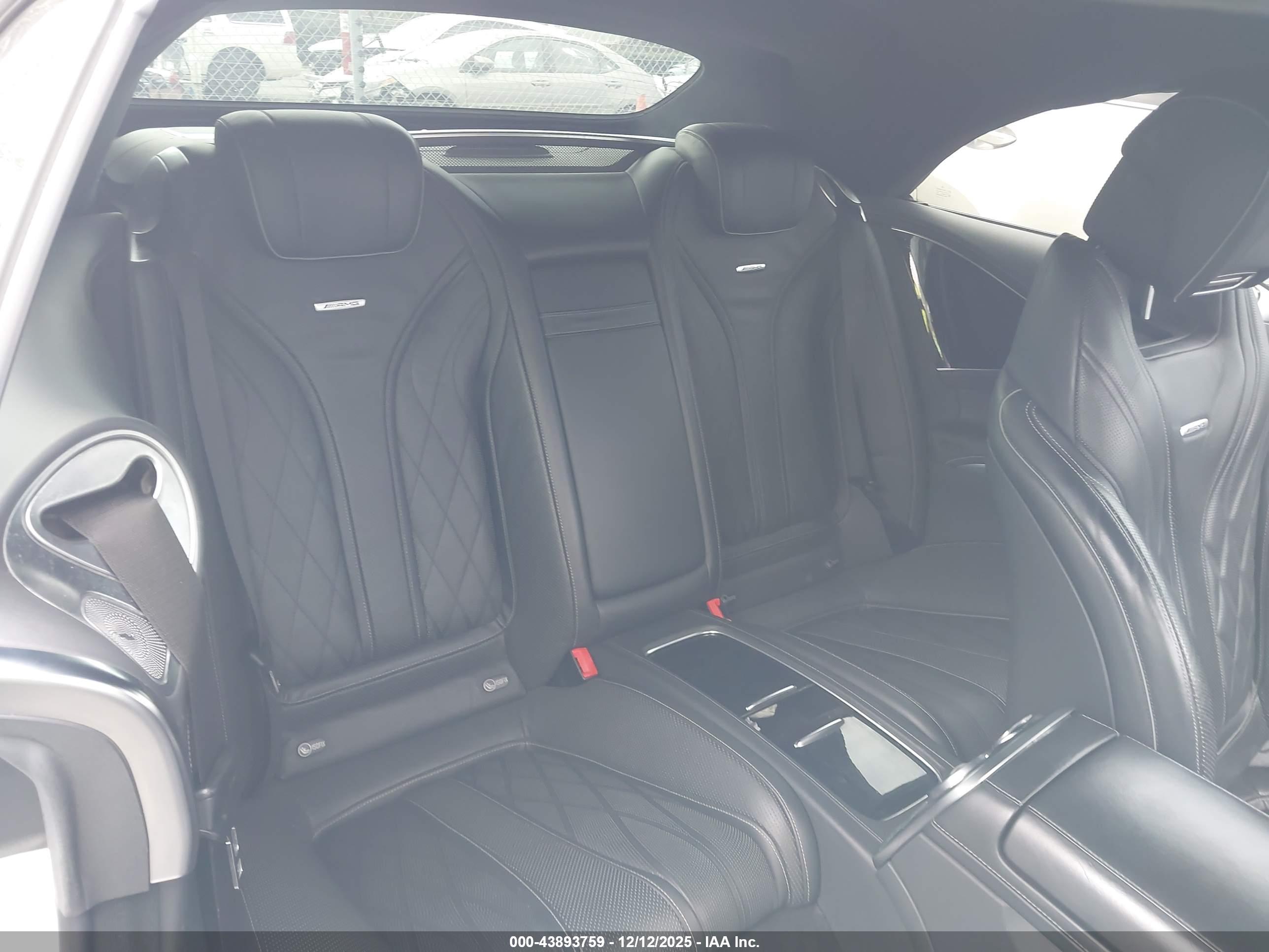 MERCEDES-BENZ AMG image 8