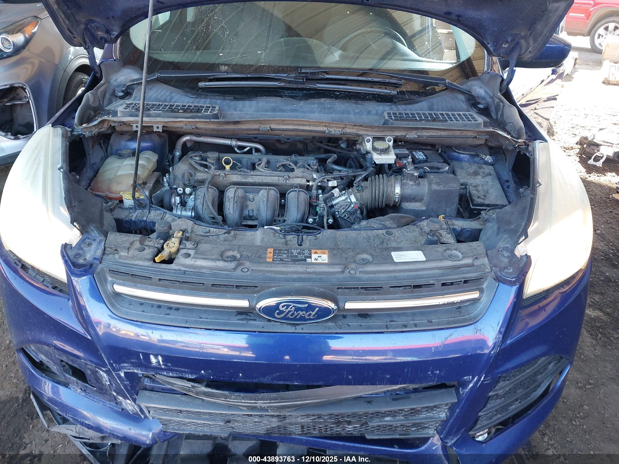 FORD ESCAPE image 10