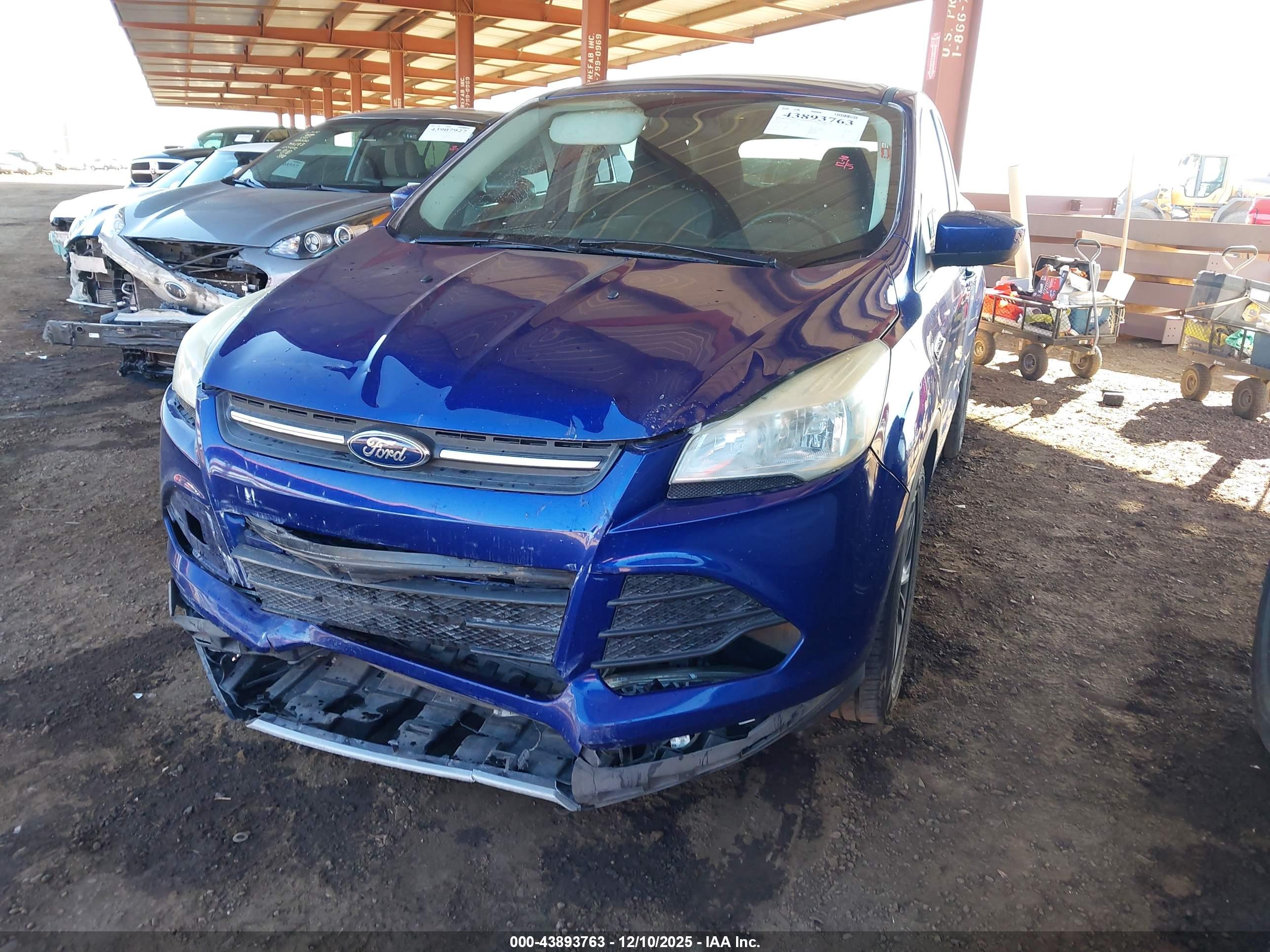 FORD ESCAPE image 6