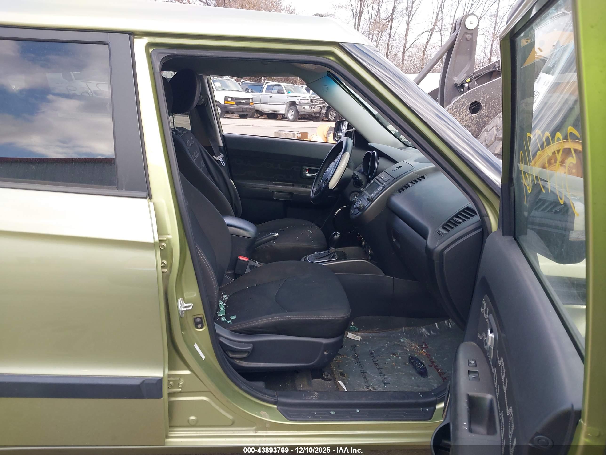 KIA SOUL image 5