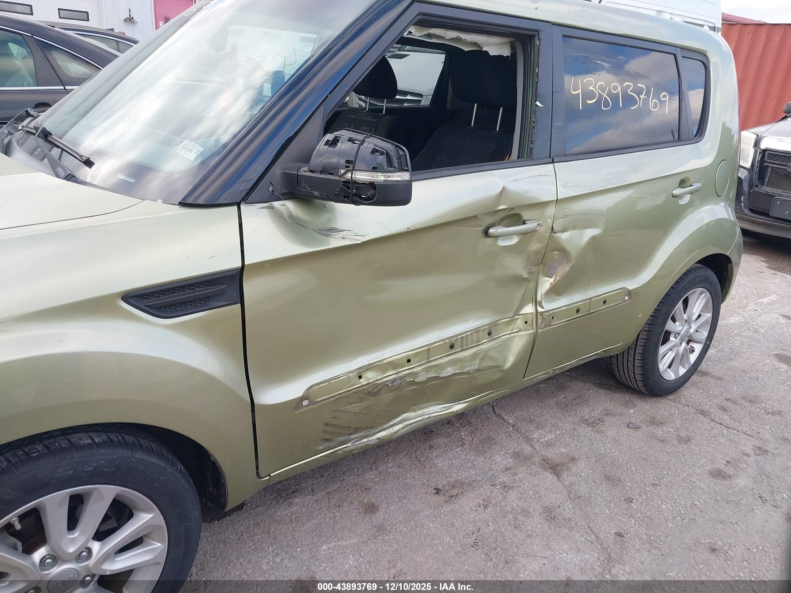 KIA SOUL image 6