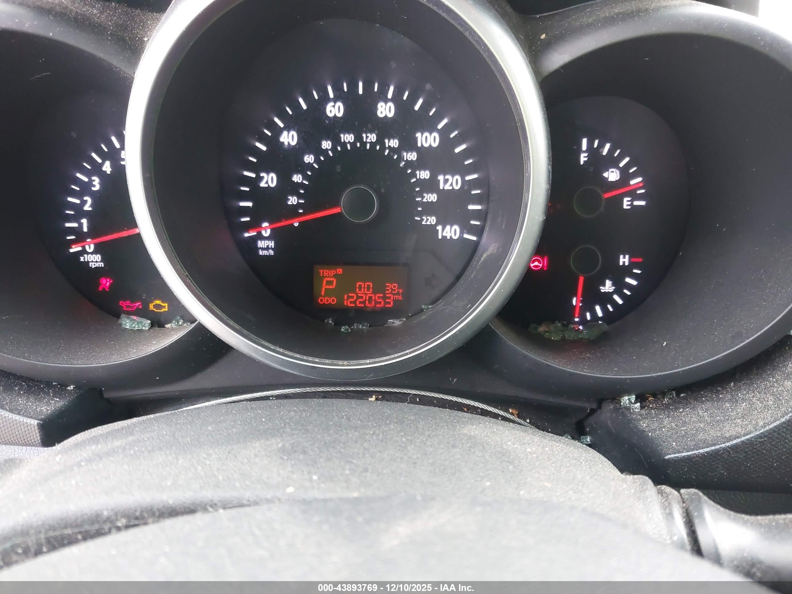 KIA SOUL image 7