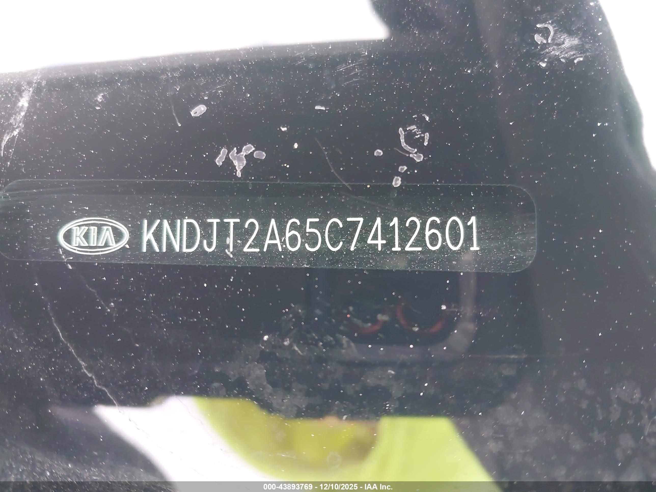 KIA SOUL image 9