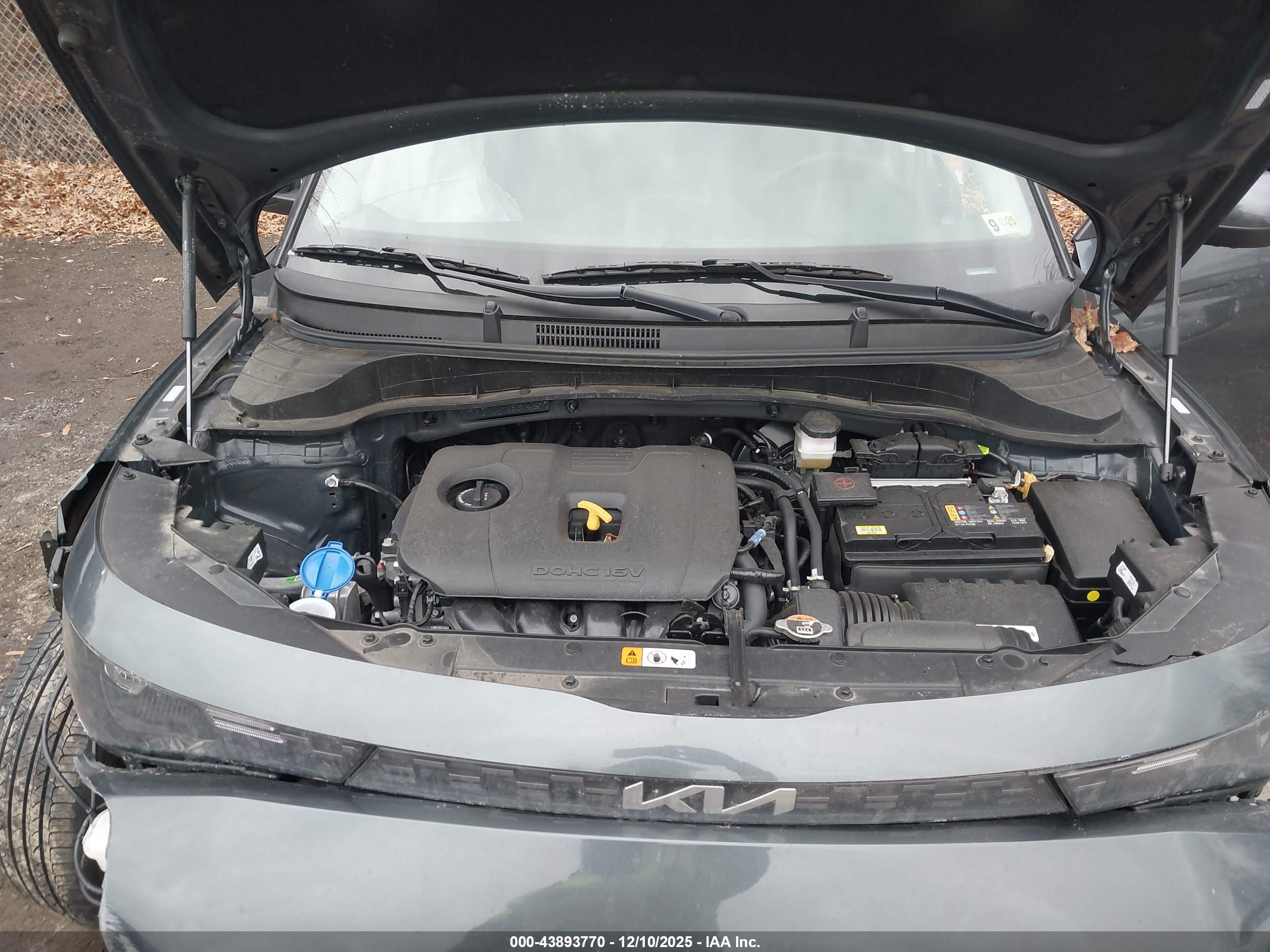 KIA SOUL image 10