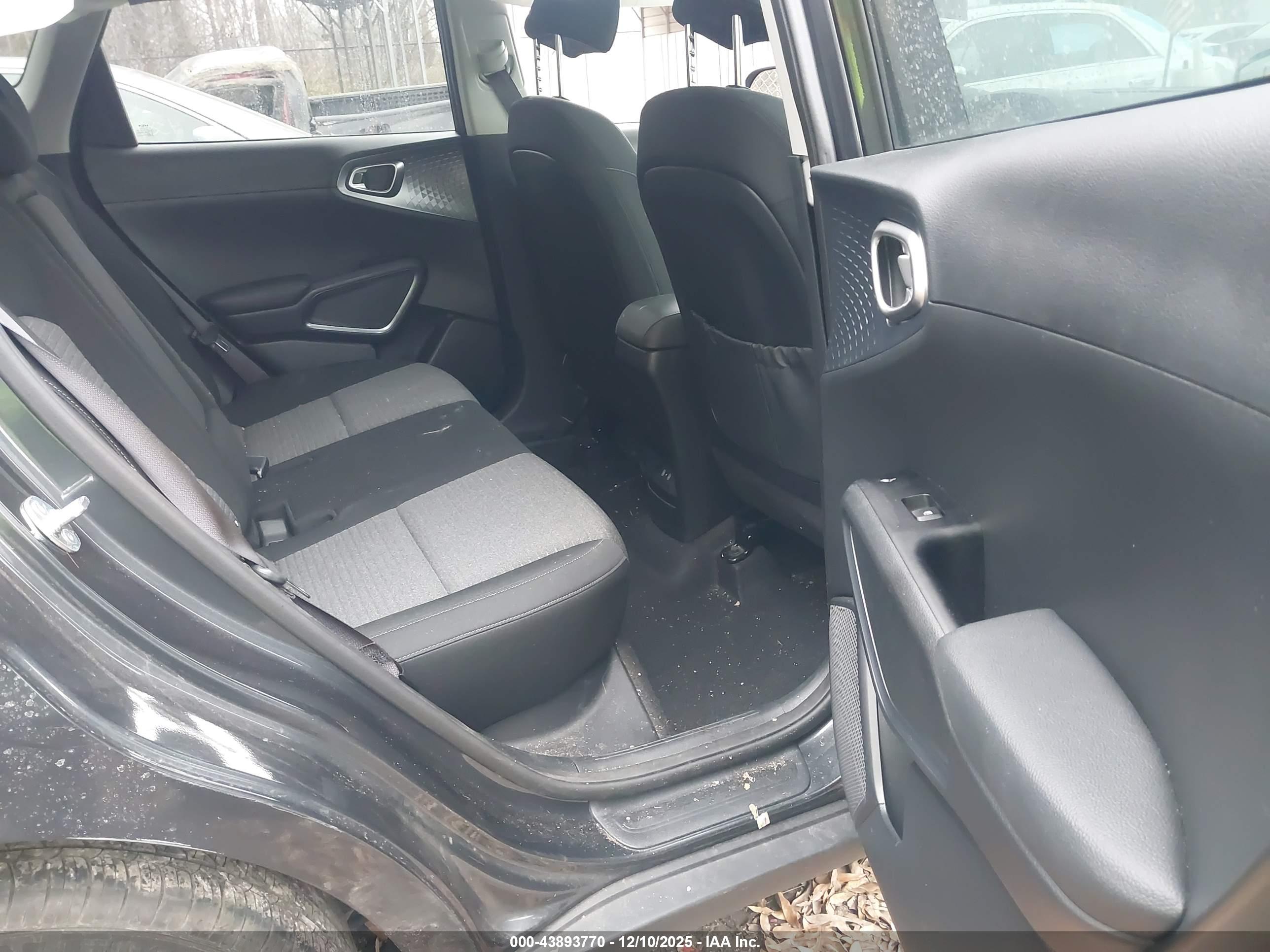 KIA SOUL image 8